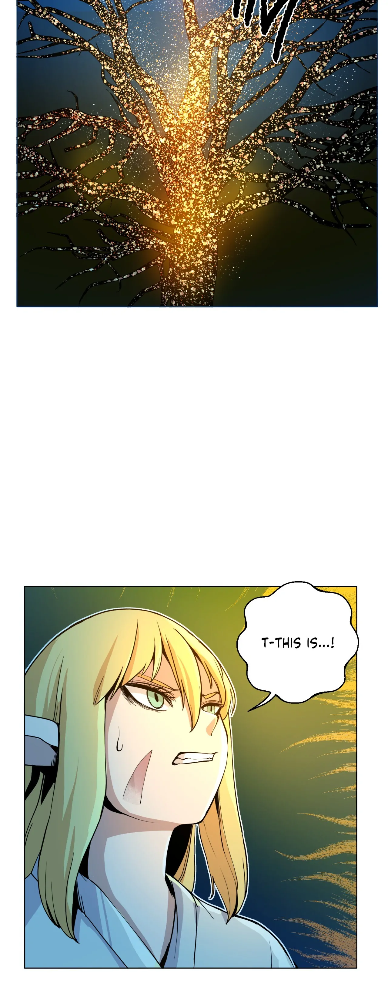 Pampered Prisoners: Elves Among Orcs Chapter 168 - page 2