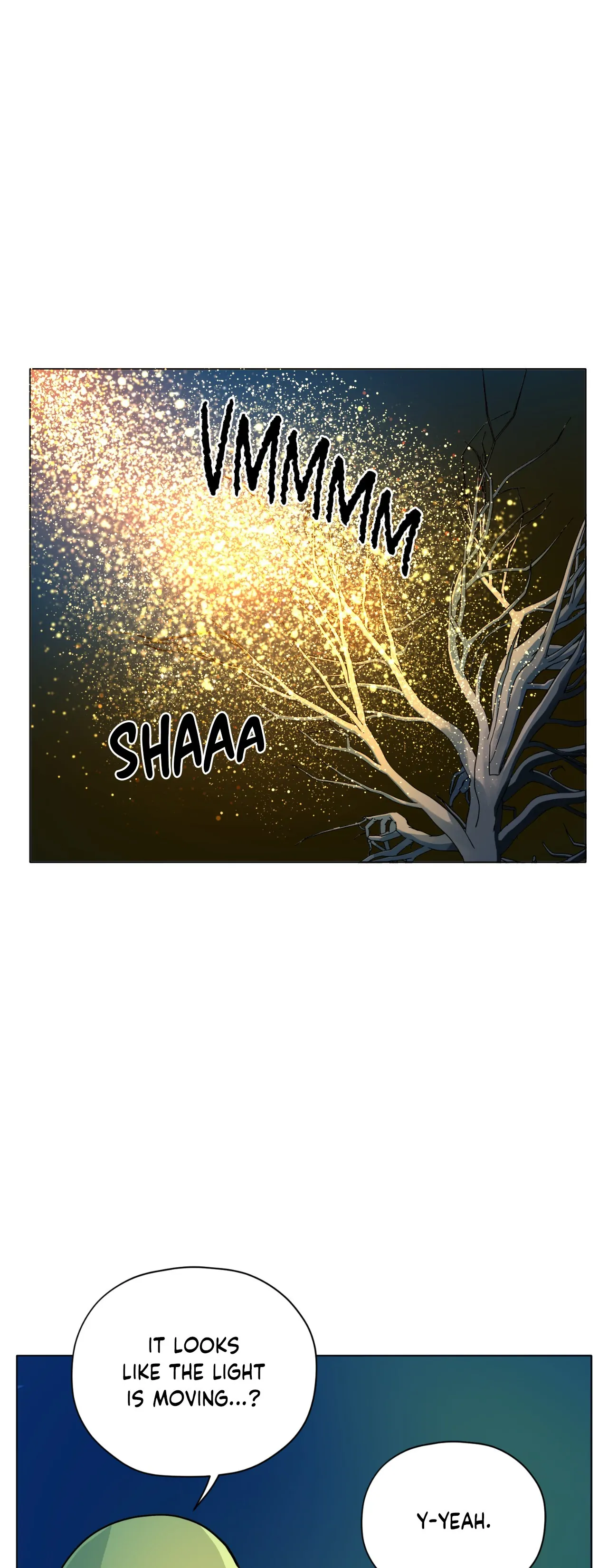 Pampered Prisoners: Elves Among Orcs Chapter 168 - page 3