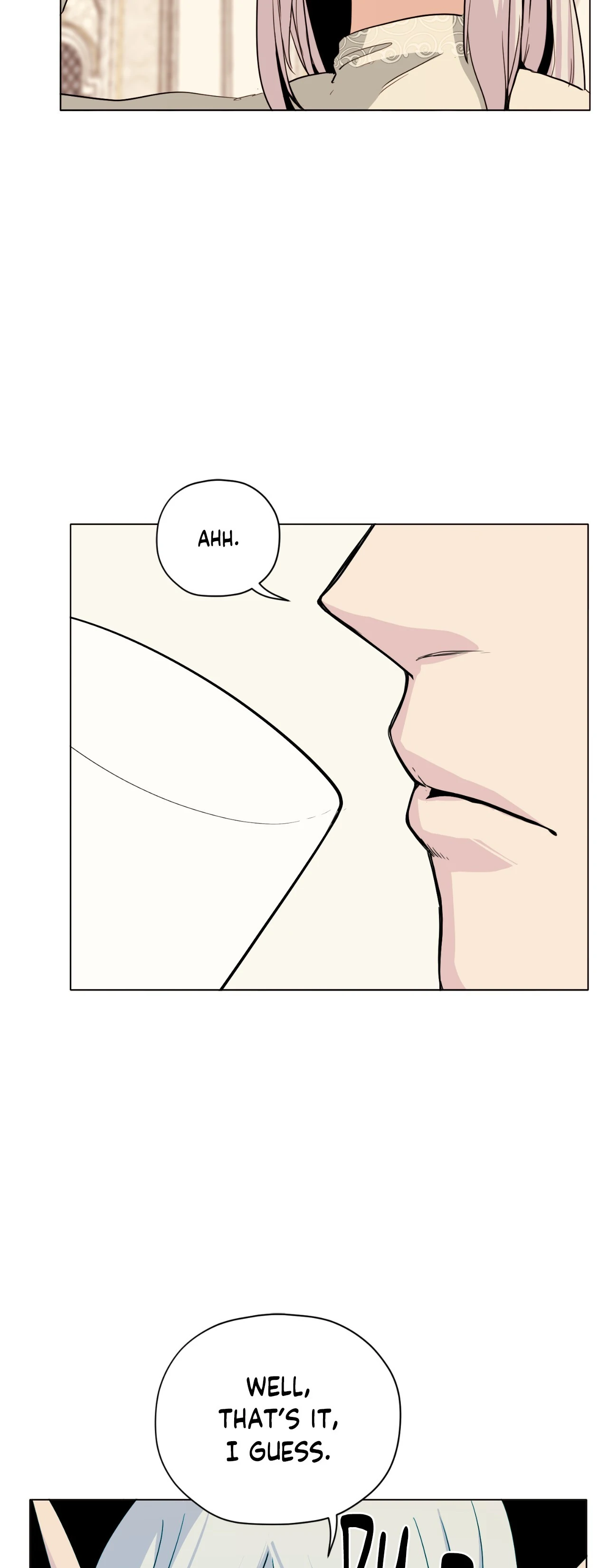 Pampered Prisoners: Elves Among Orcs Chapter 152 - page 16