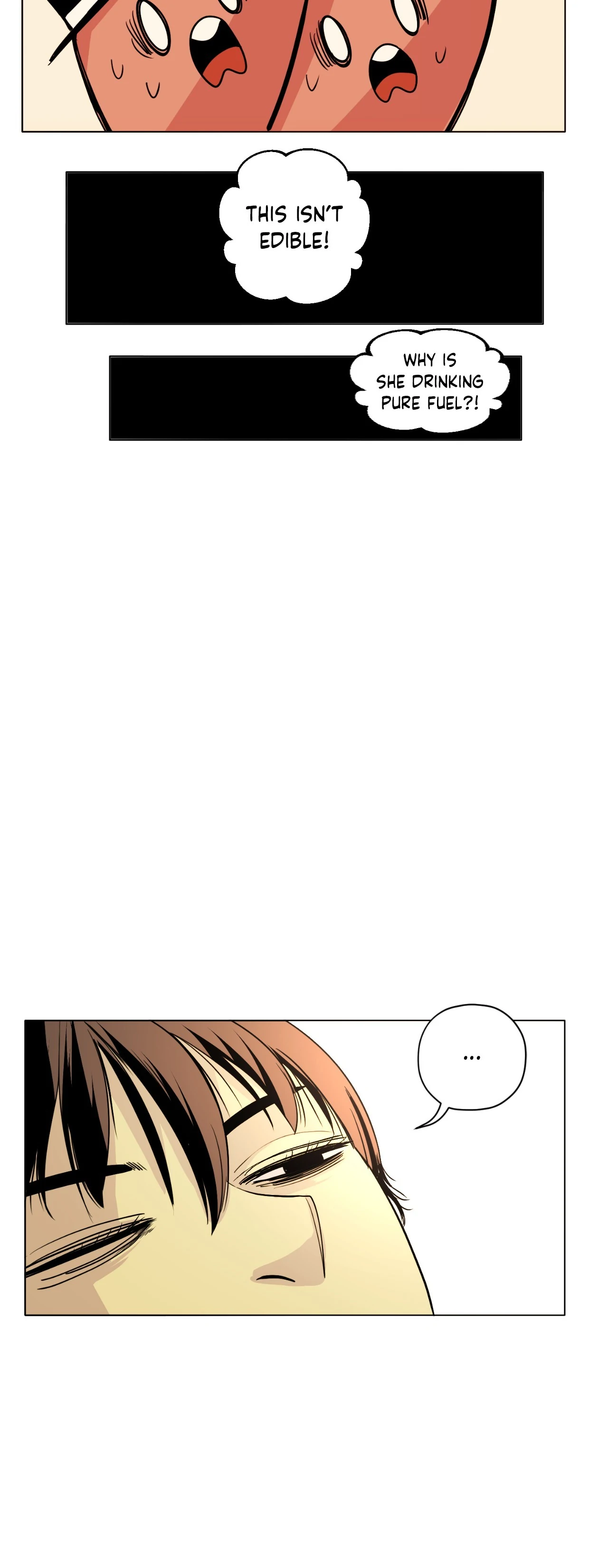 Pampered Prisoners: Elves Among Orcs Chapter 152 - page 25