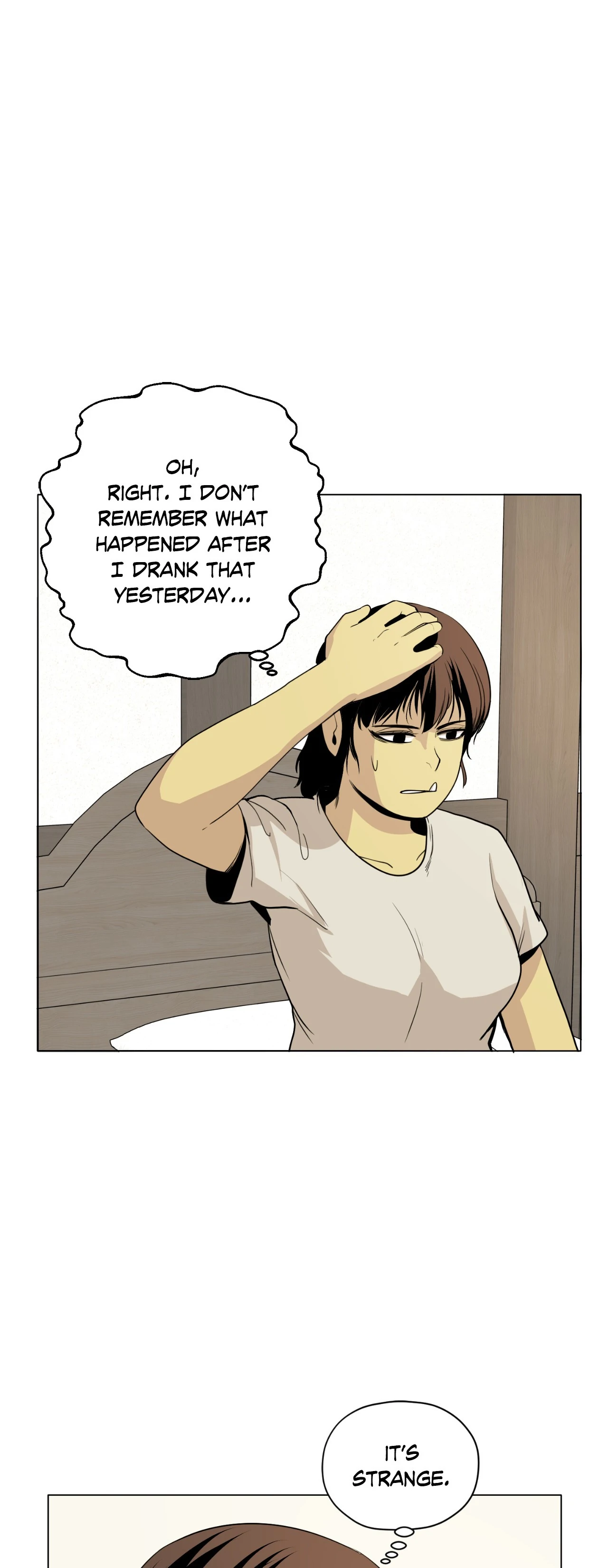 Pampered Prisoners: Elves Among Orcs Chapter 152 - page 27