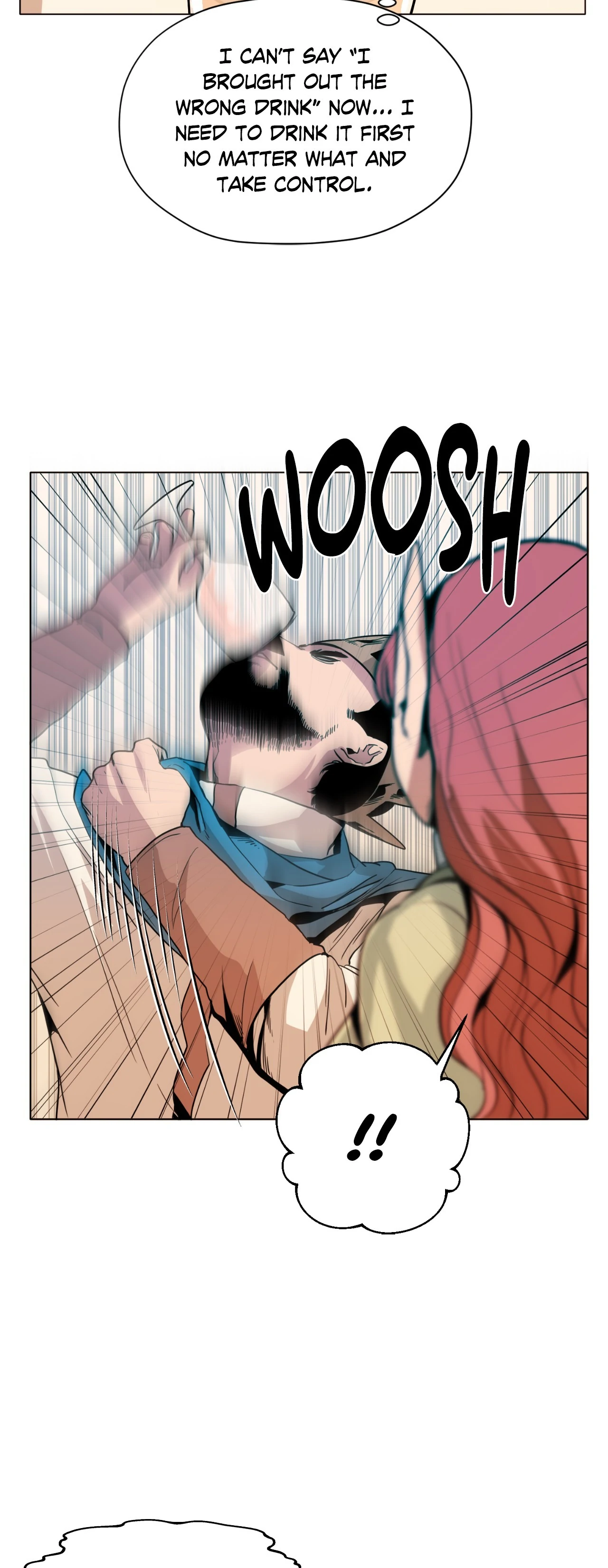 Pampered Prisoners: Elves Among Orcs Chapter 152 - page 6