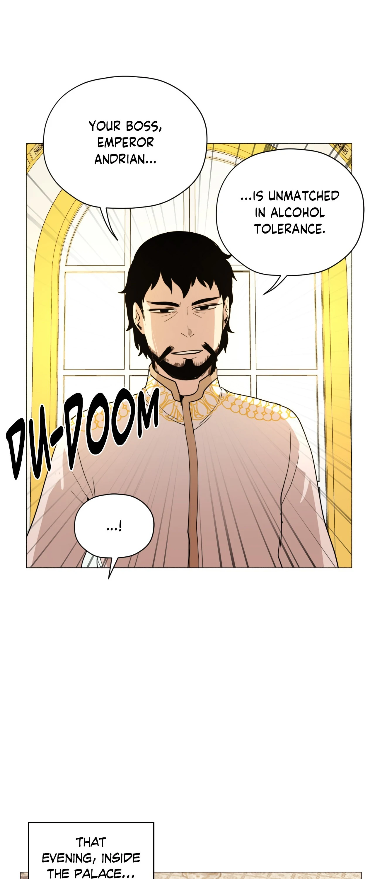 Pampered Prisoners: Elves Among Orcs Chapter 151 - page 28