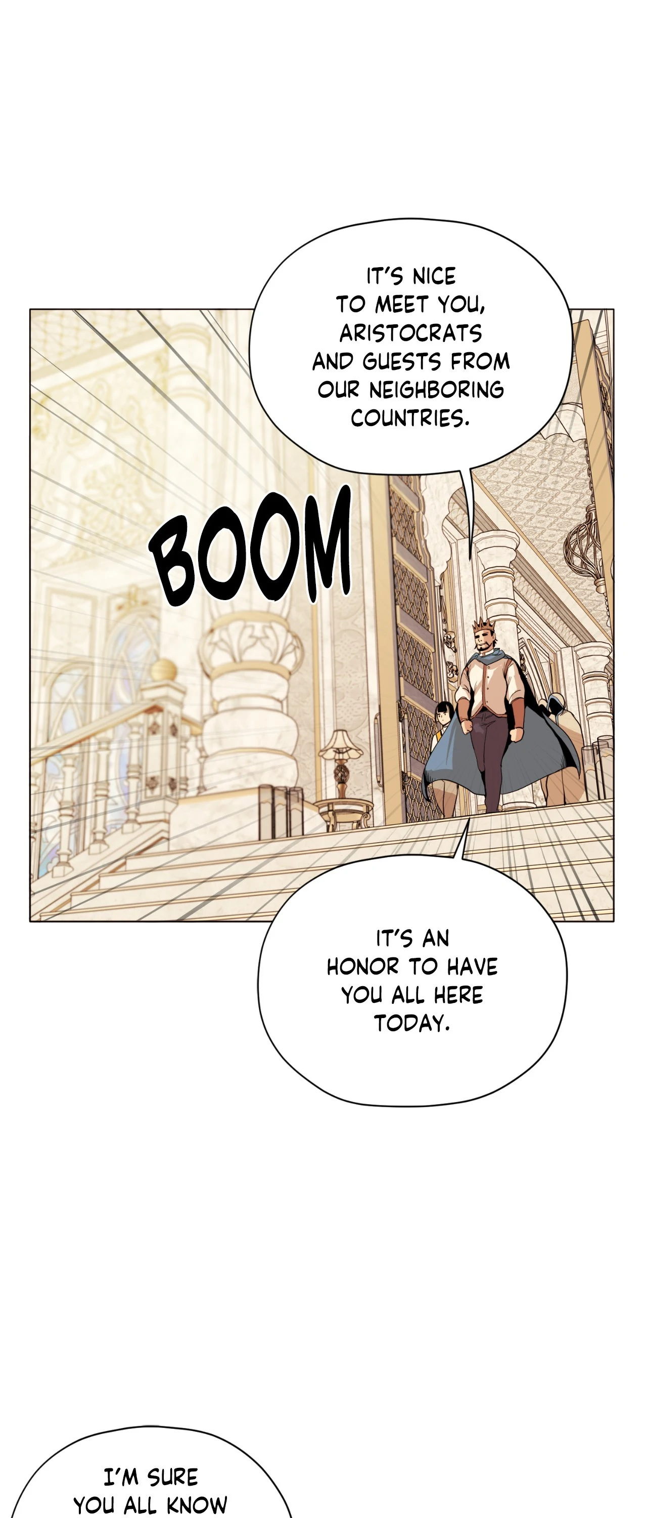 Pampered Prisoners: Elves Among Orcs Chapter 151 - page 31