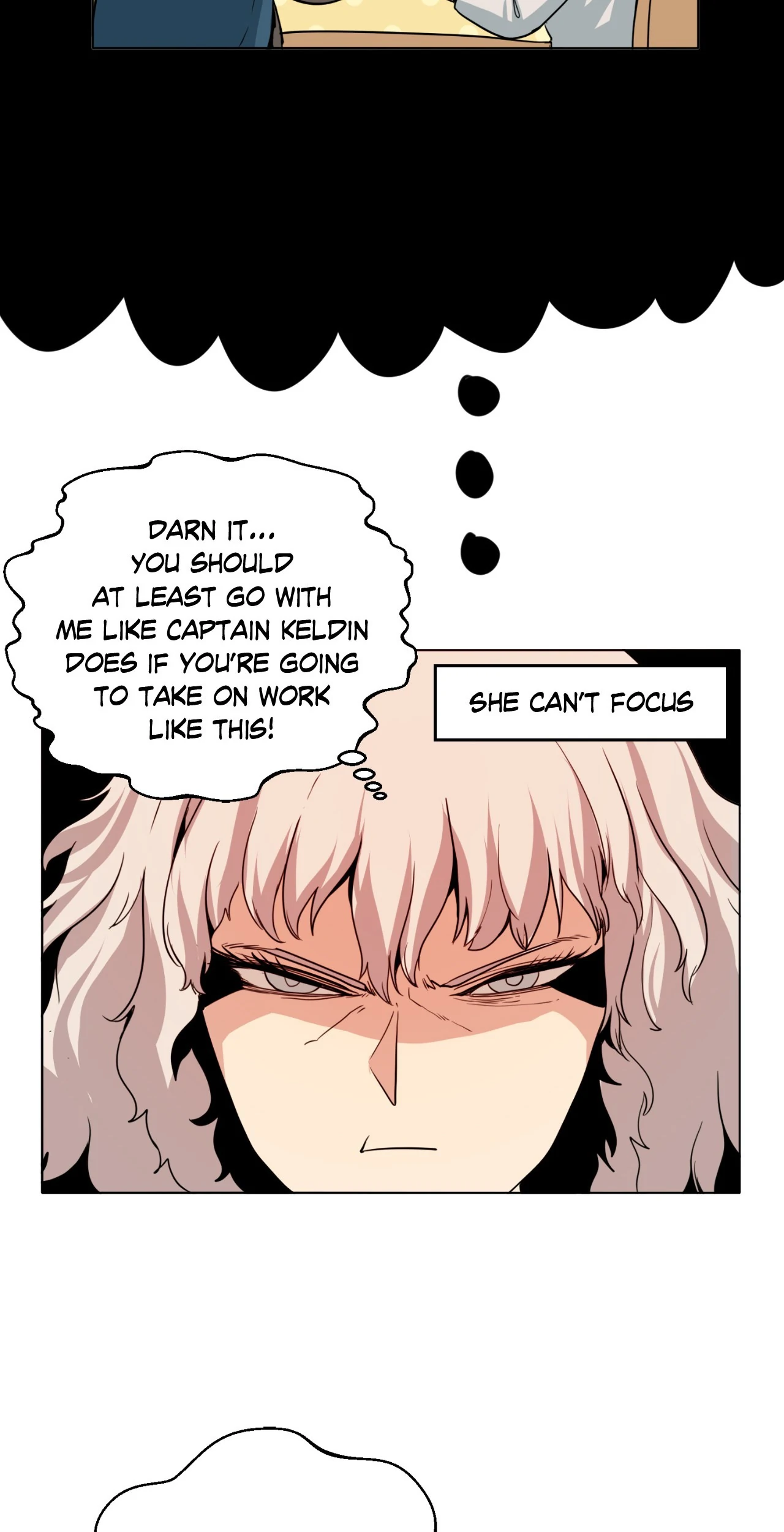 Pampered Prisoners: Elves Among Orcs Chapter 150 - page 16