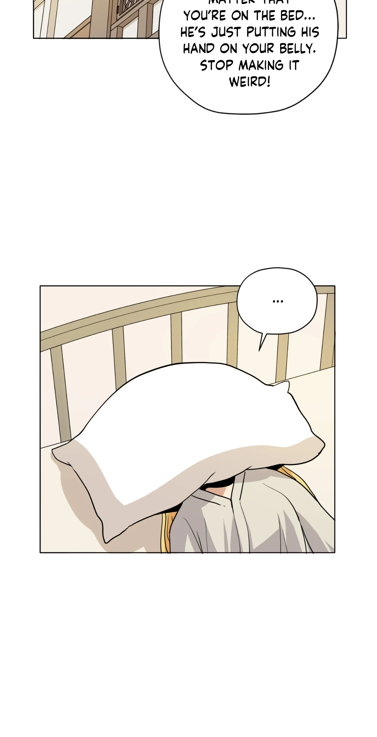 Pampered Prisoners: Elves Among Orcs Chapter 150 - page 41