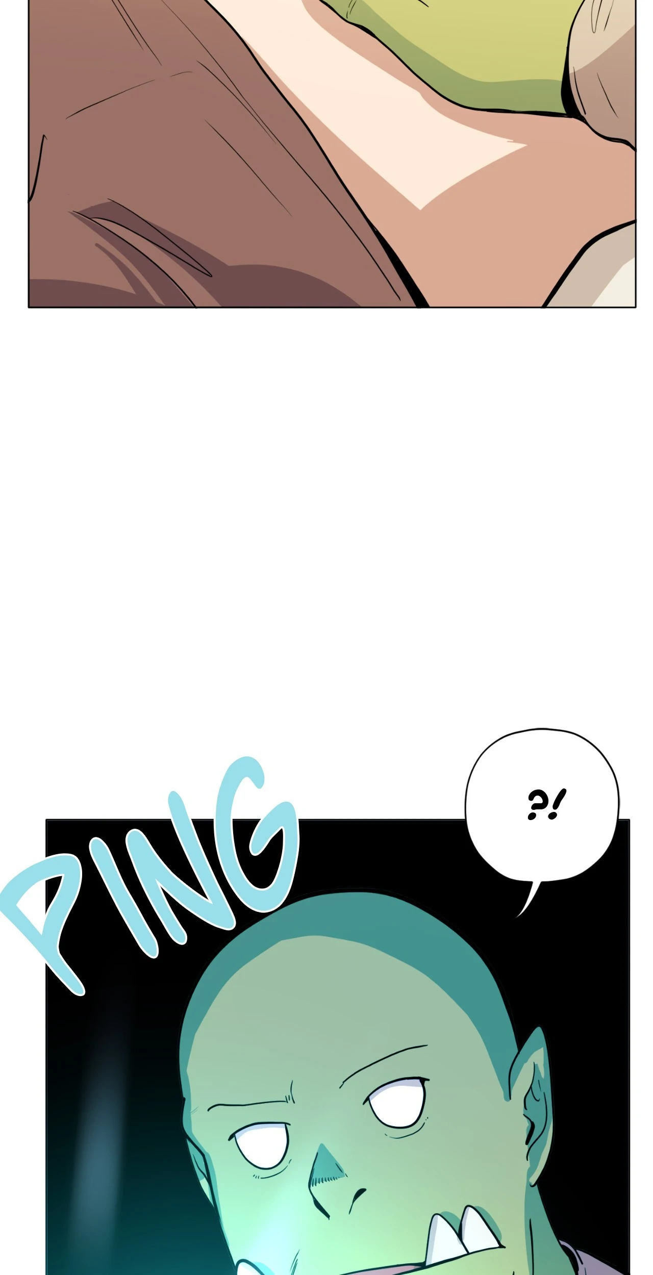 Pampered Prisoners: Elves Among Orcs Chapter 150 - page 44