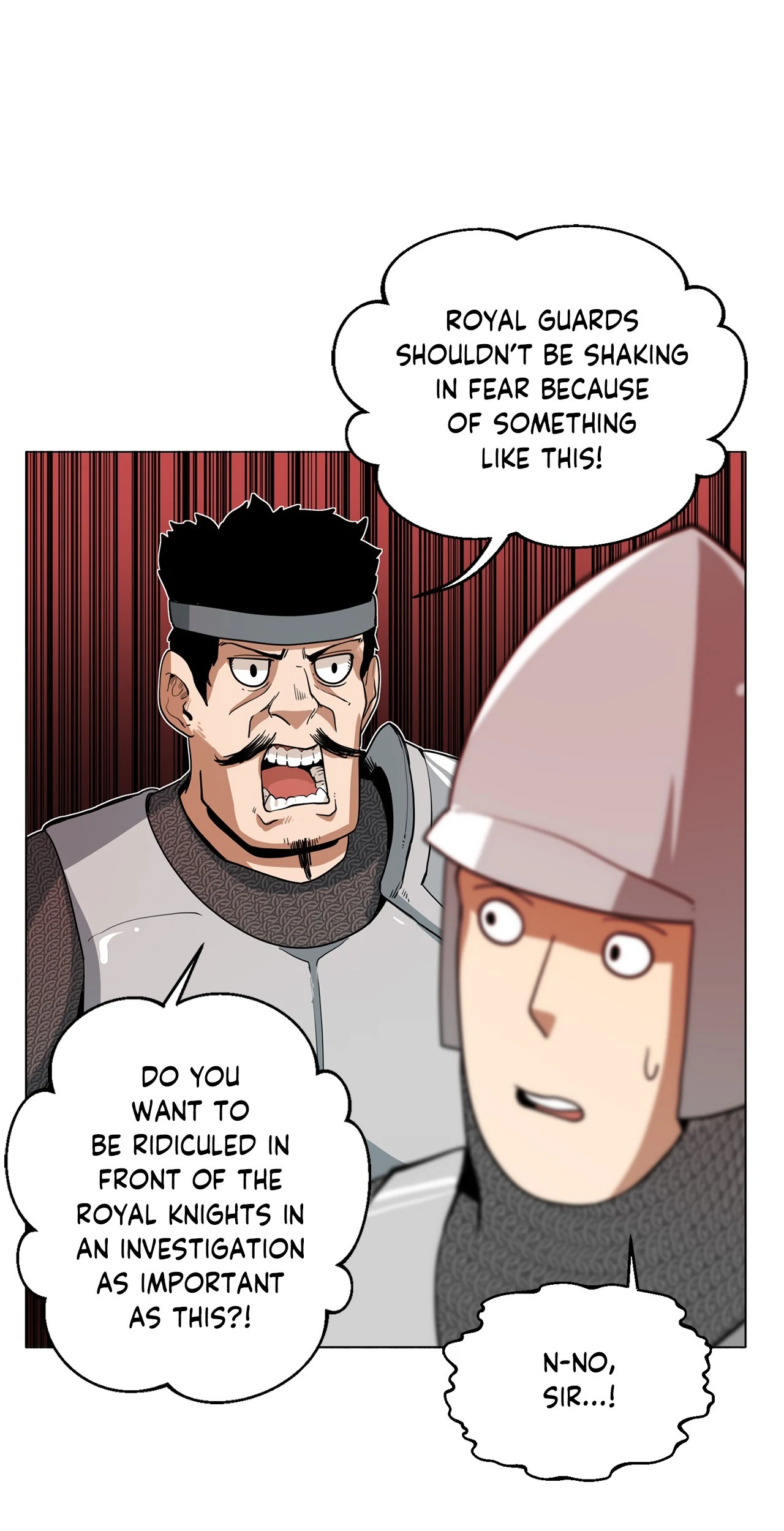 Pampered Prisoners: Elves Among Orcs Chapter 150 - page 6