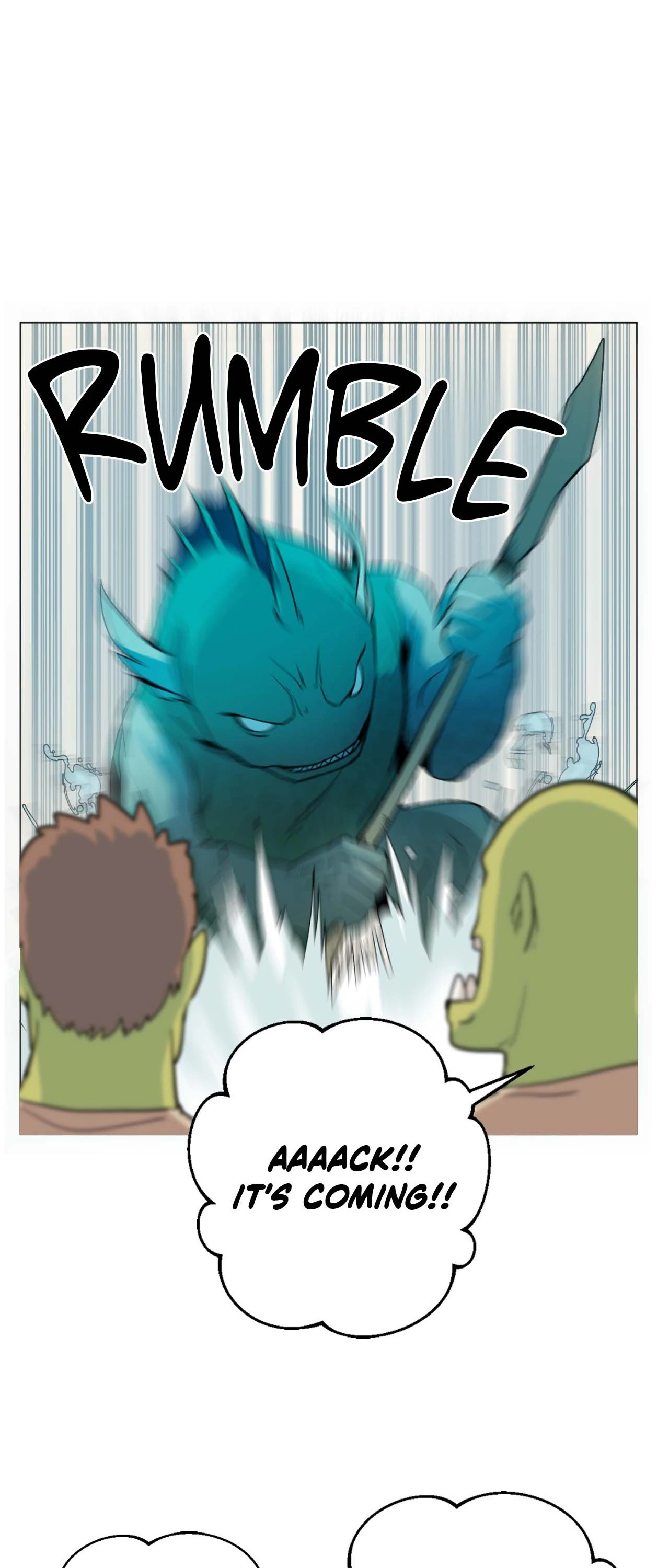 Pampered Prisoners: Elves Among Orcs Chapter 134 - page 13