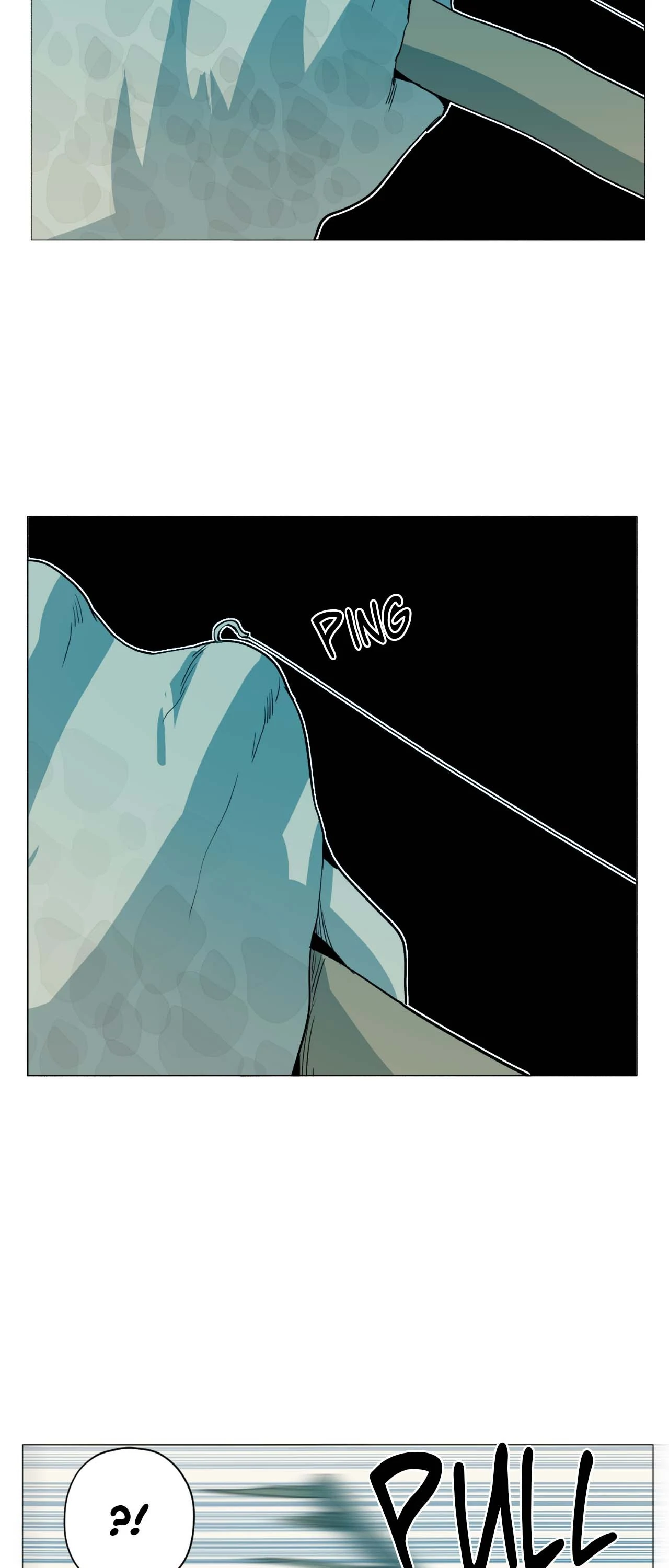 Pampered Prisoners: Elves Among Orcs Chapter 134 - page 17