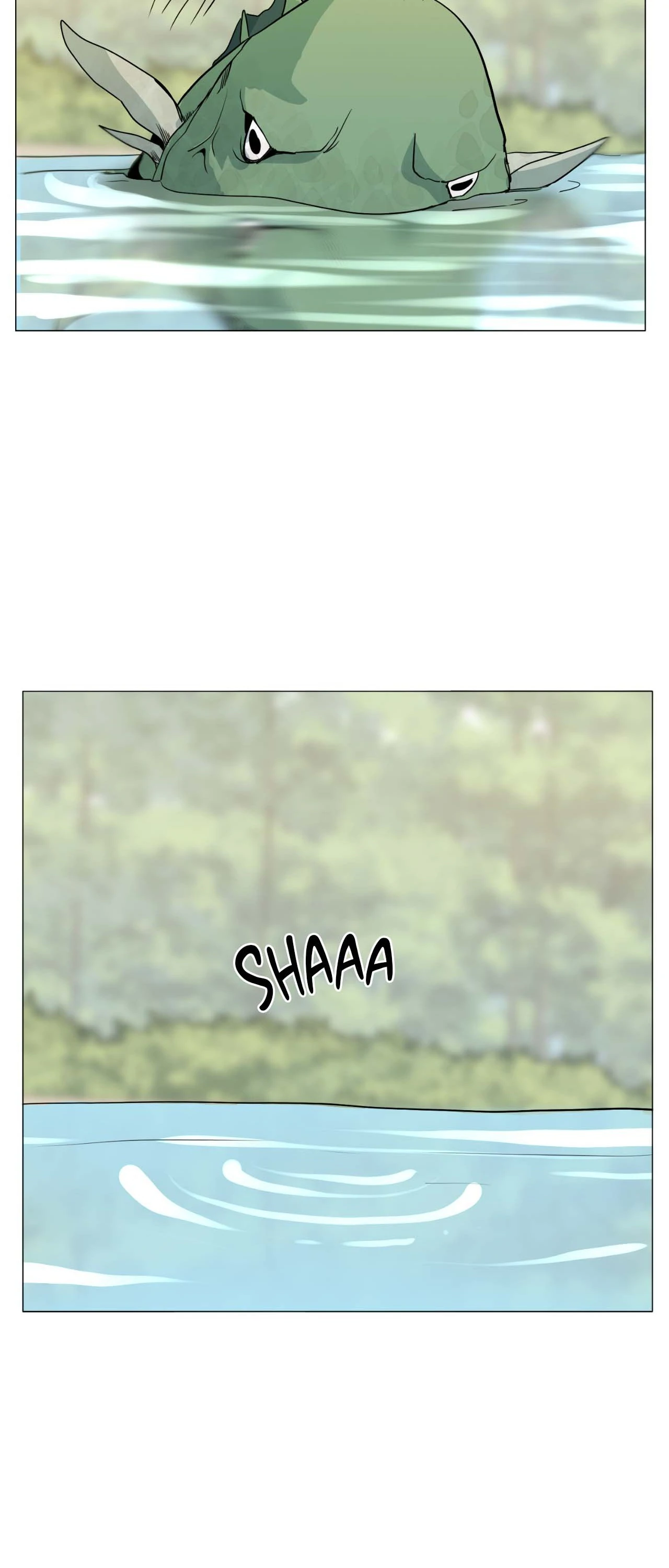 Pampered Prisoners: Elves Among Orcs Chapter 134 - page 21