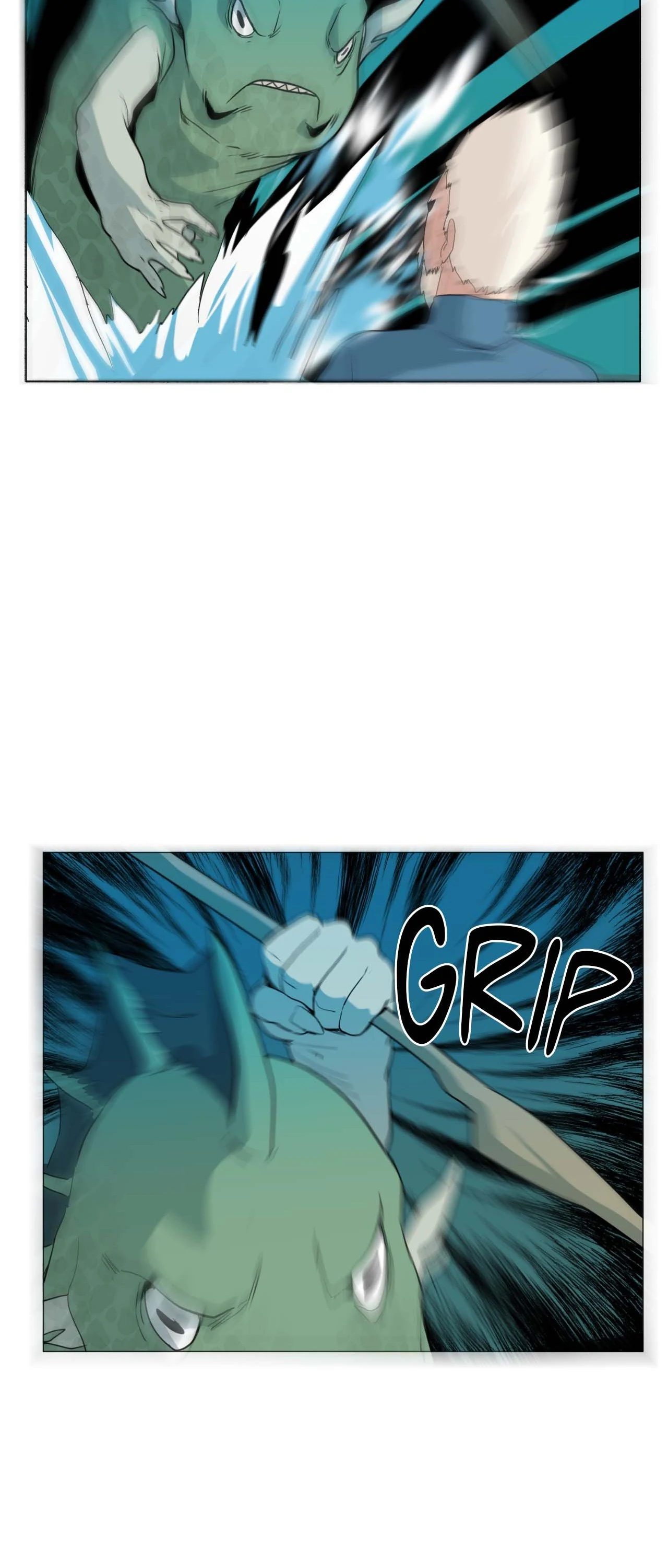 Pampered Prisoners: Elves Among Orcs Chapter 134 - page 23