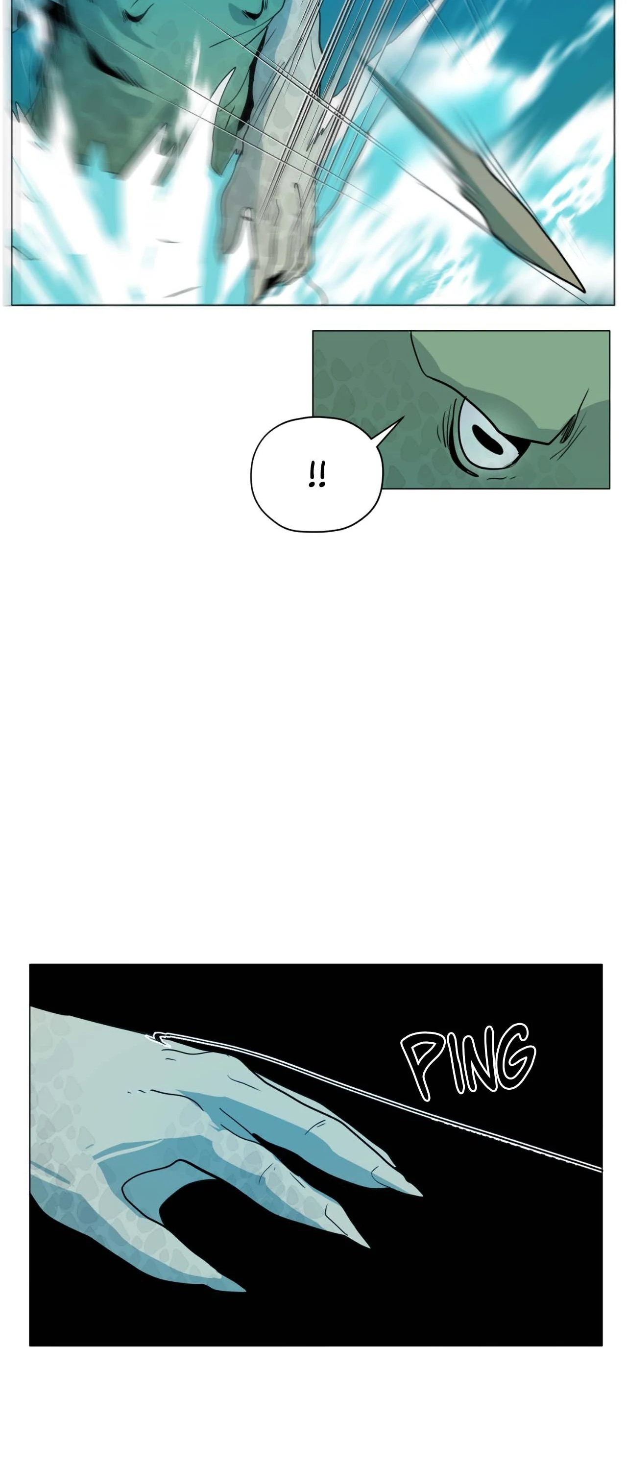 Pampered Prisoners: Elves Among Orcs Chapter 134 - page 25