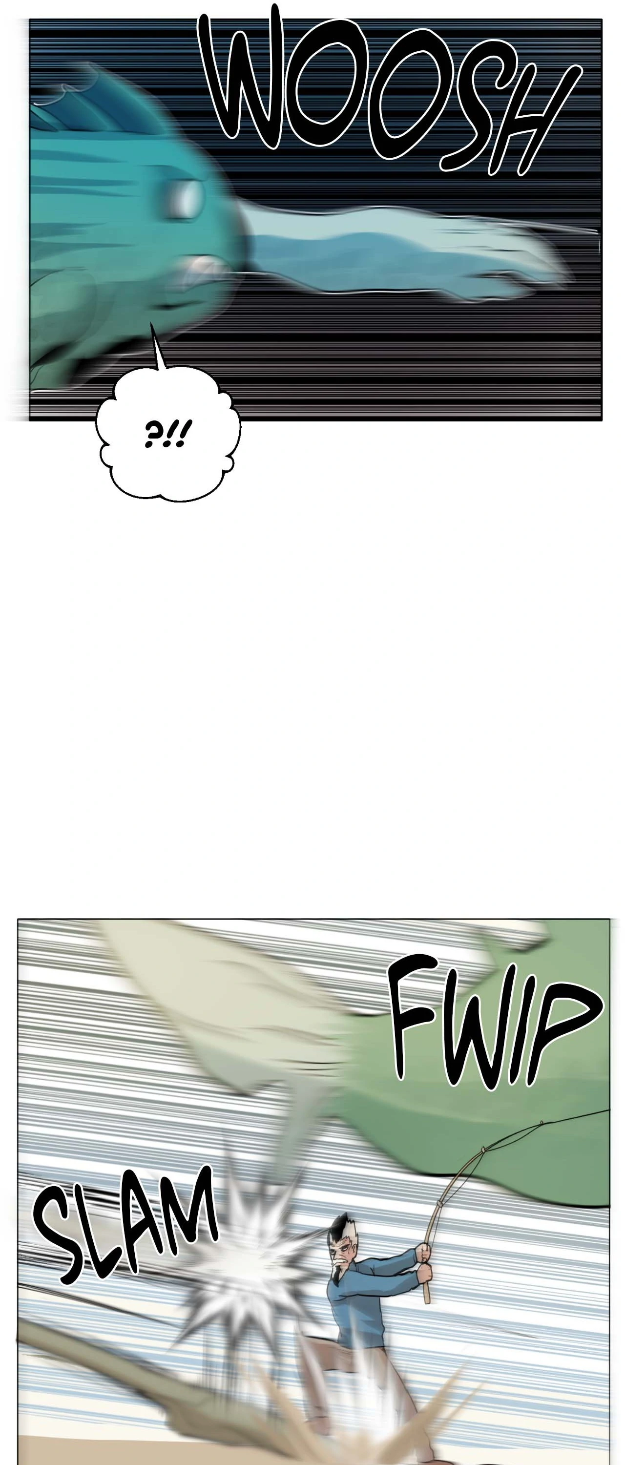 Pampered Prisoners: Elves Among Orcs Chapter 134 - page 26