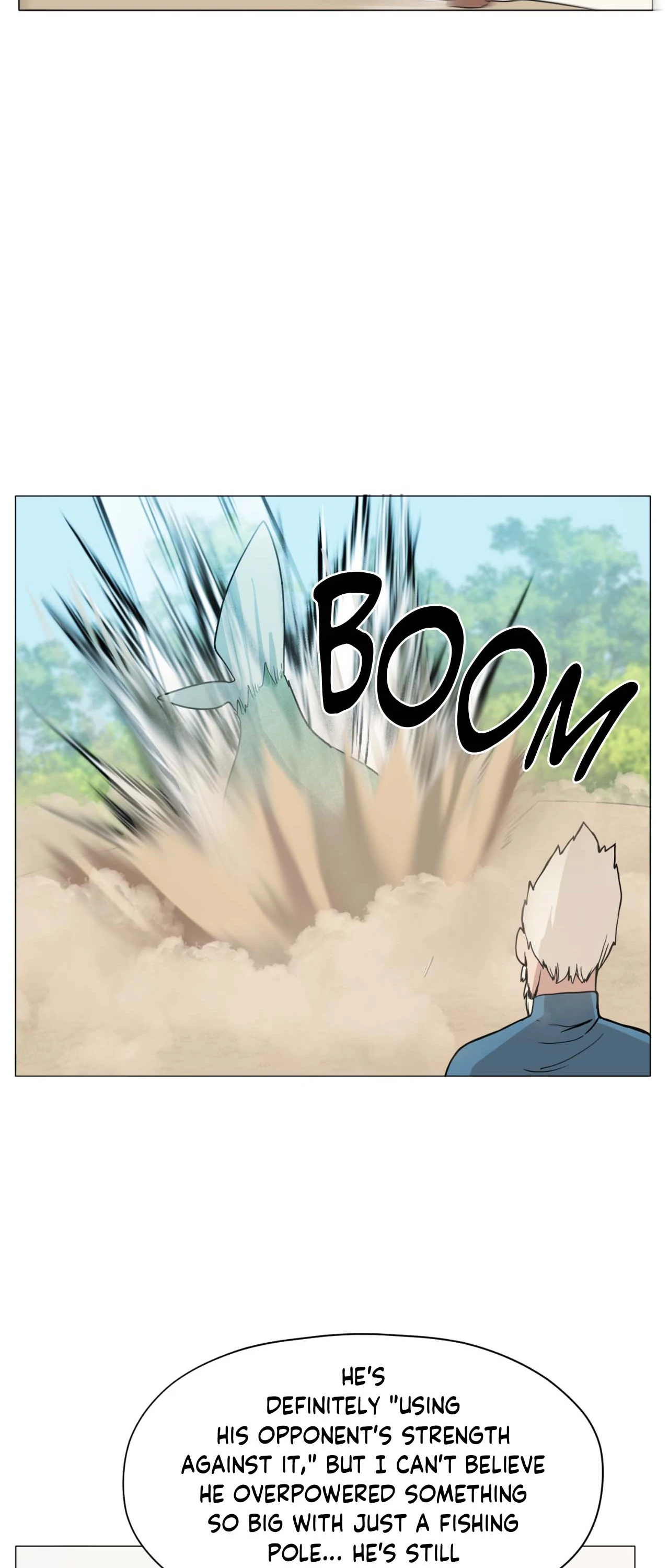 Pampered Prisoners: Elves Among Orcs Chapter 134 - page 27