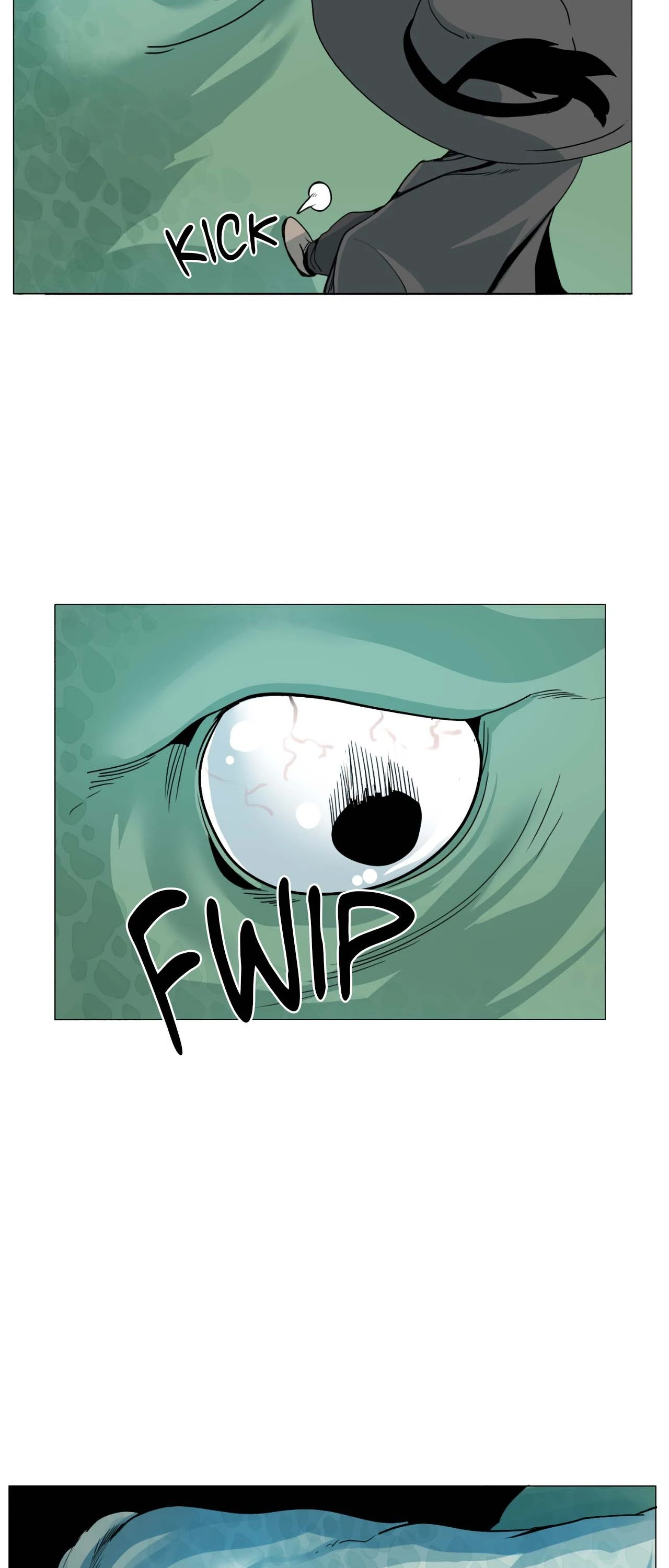 Pampered Prisoners: Elves Among Orcs Chapter 134 - page 38