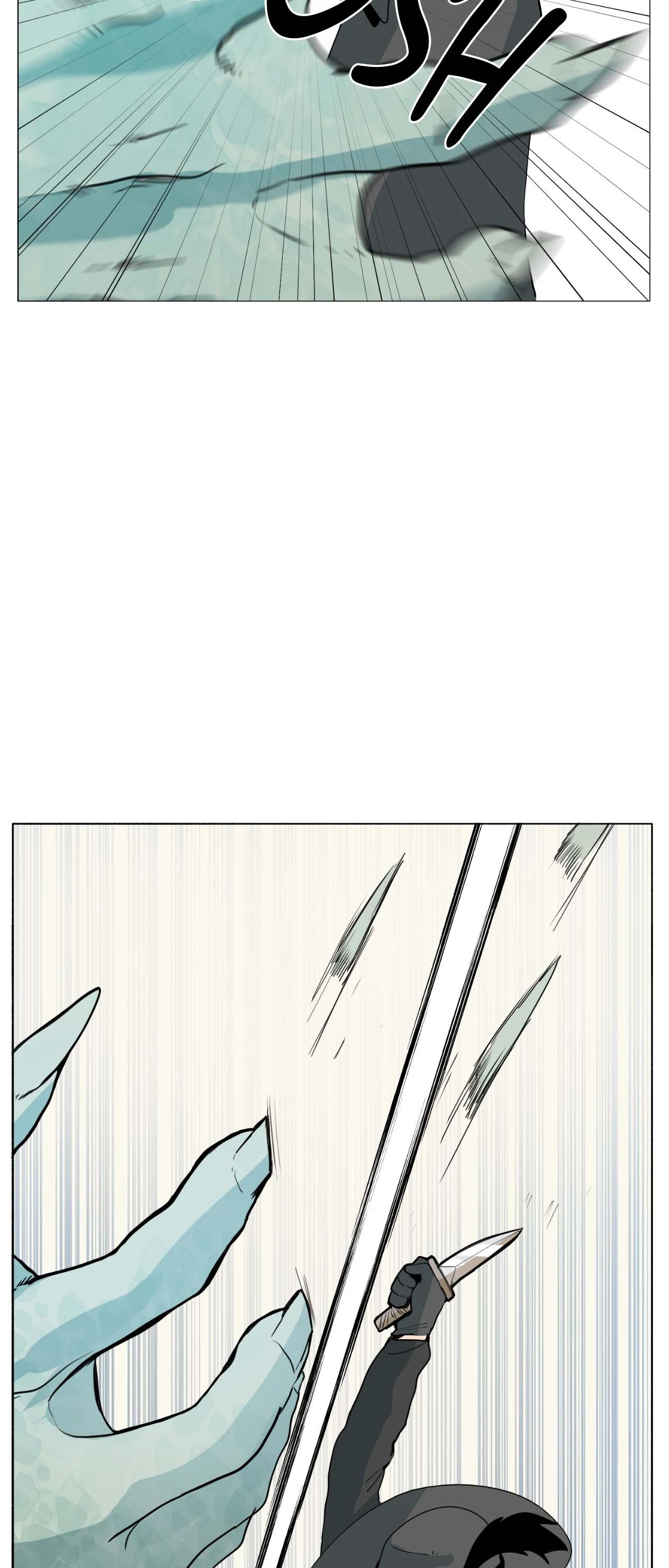 Pampered Prisoners: Elves Among Orcs Chapter 134 - page 40