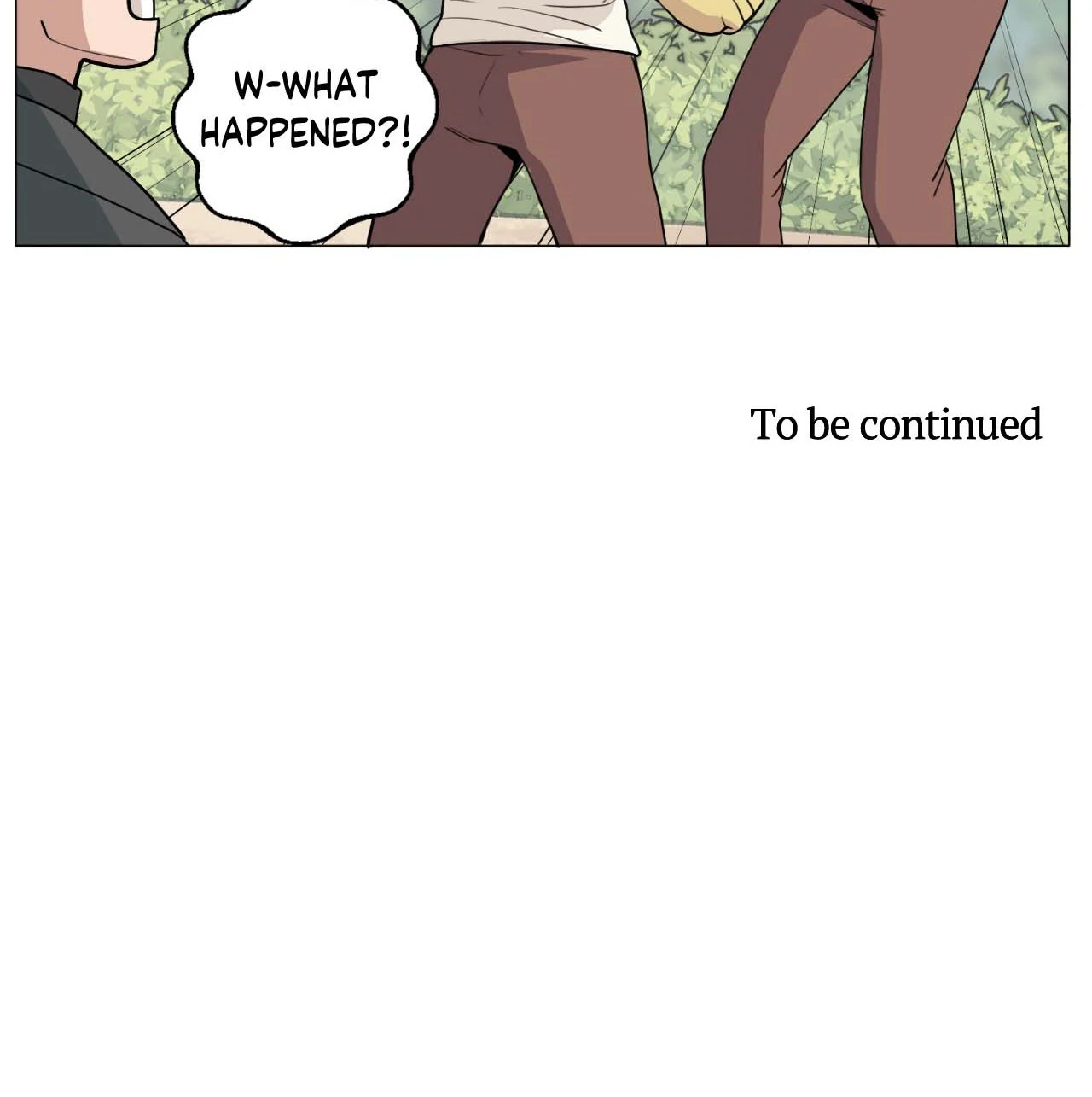 Pampered Prisoners: Elves Among Orcs Chapter 134 - page 44