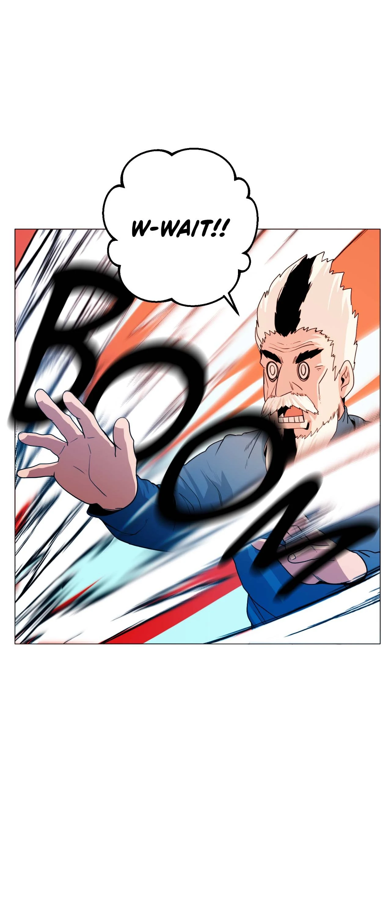 Pampered Prisoners: Elves Among Orcs Chapter 135 - page 14