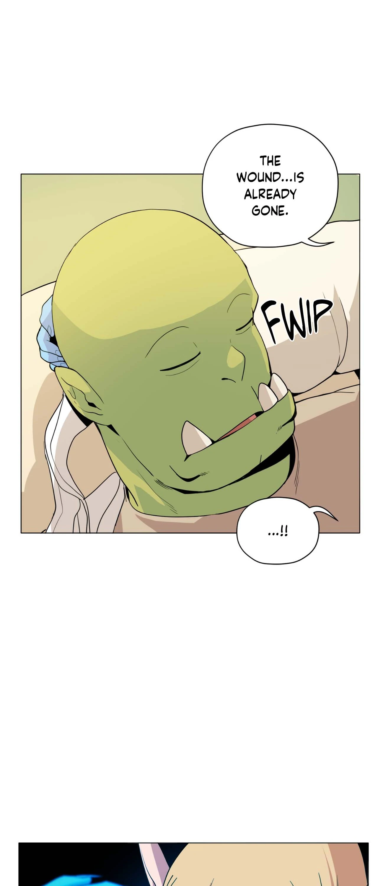 Pampered Prisoners: Elves Among Orcs Chapter 135 - page 41