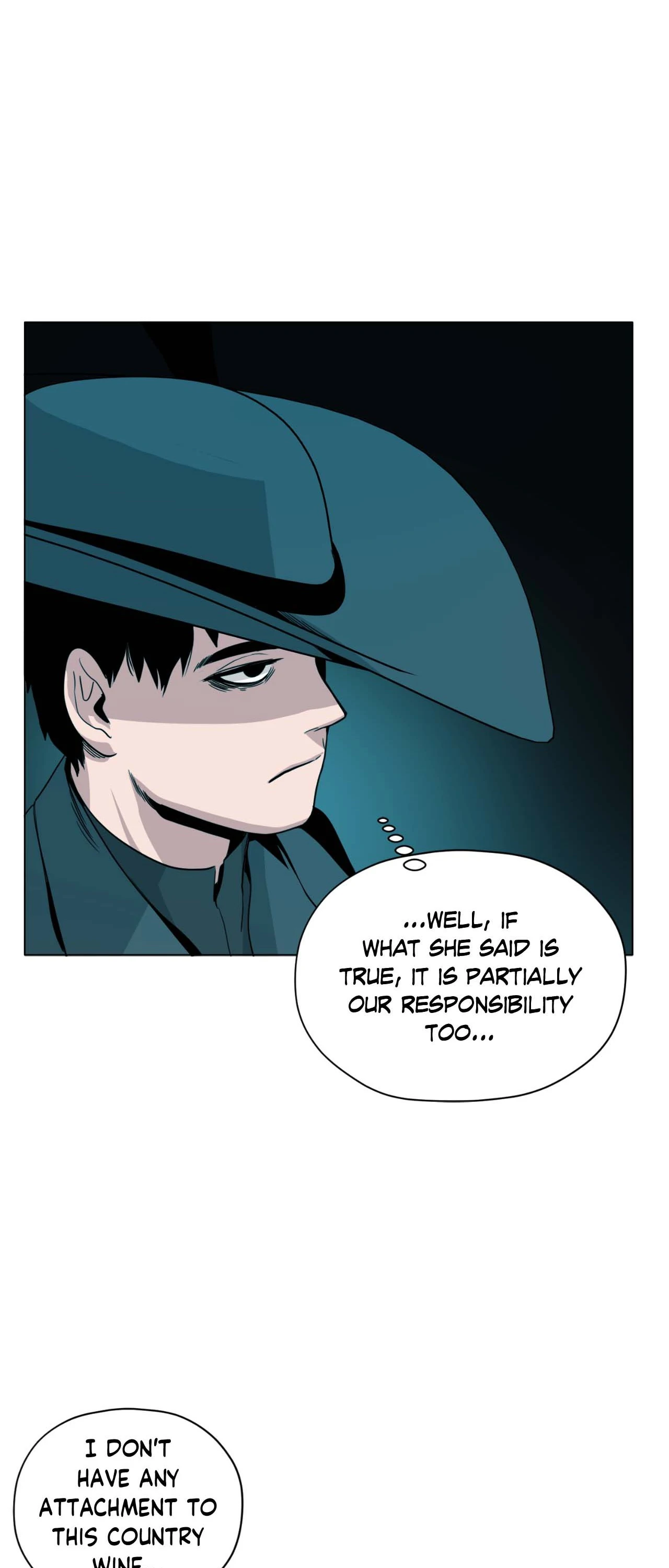 Pampered Prisoners: Elves Among Orcs Chapter 136 - page 24