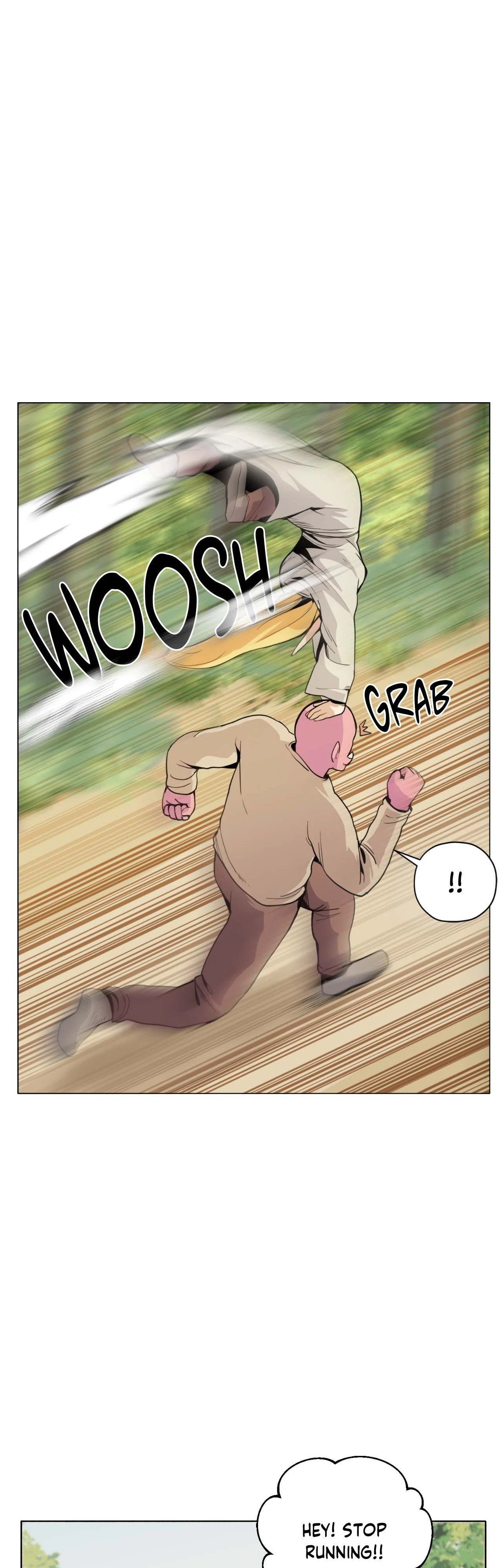 Pampered Prisoners: Elves Among Orcs Chapter 137 - page 18