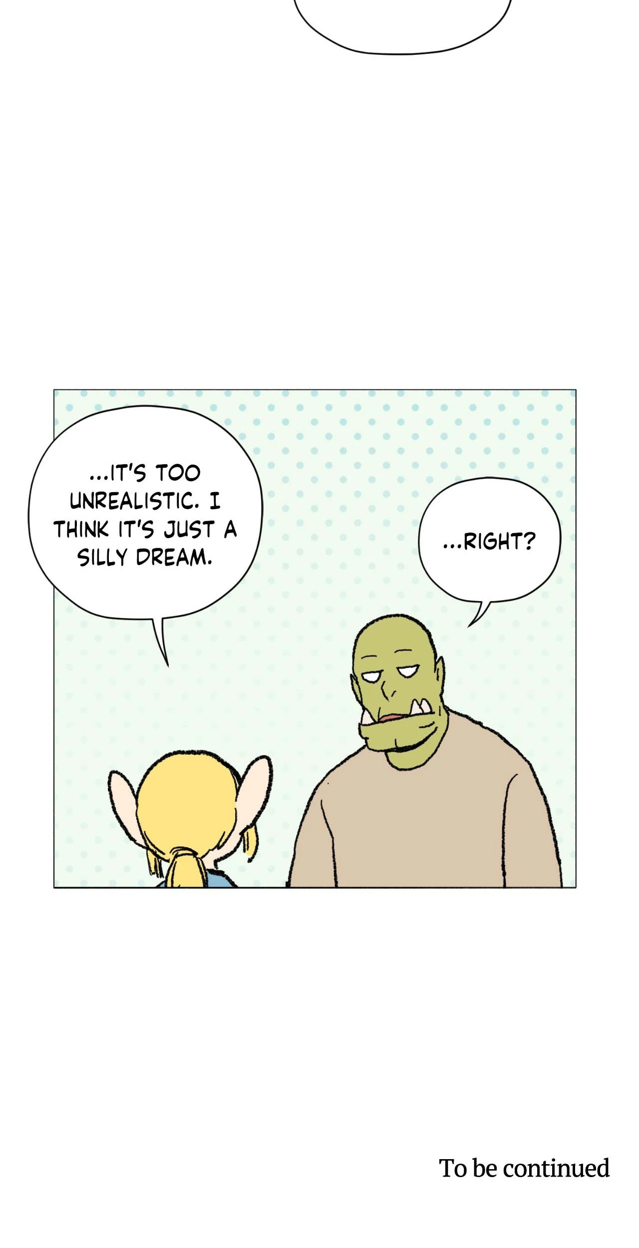 Pampered Prisoners: Elves Among Orcs Chapter 138 - page 54