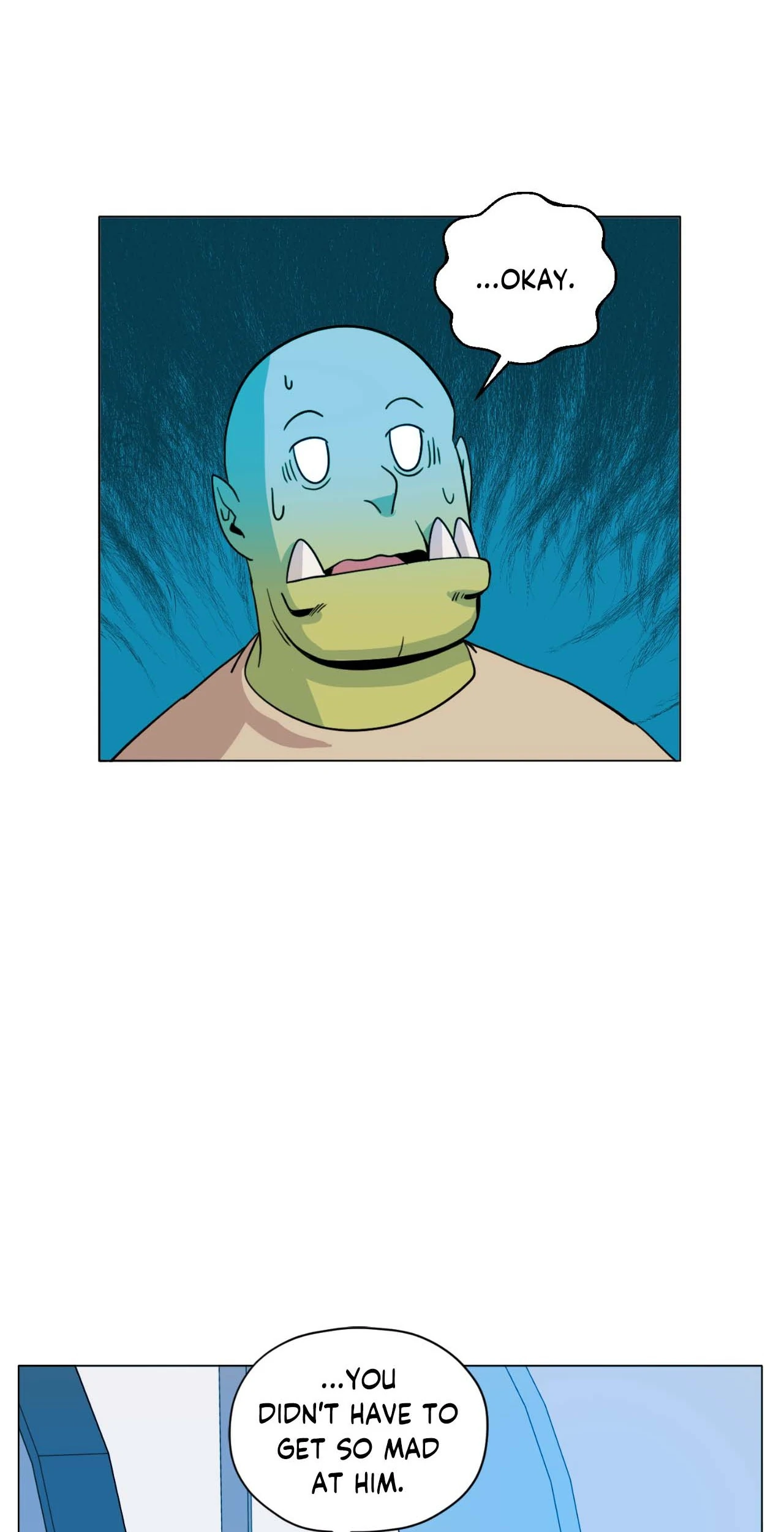 Pampered Prisoners: Elves Among Orcs Chapter 139 - page 15