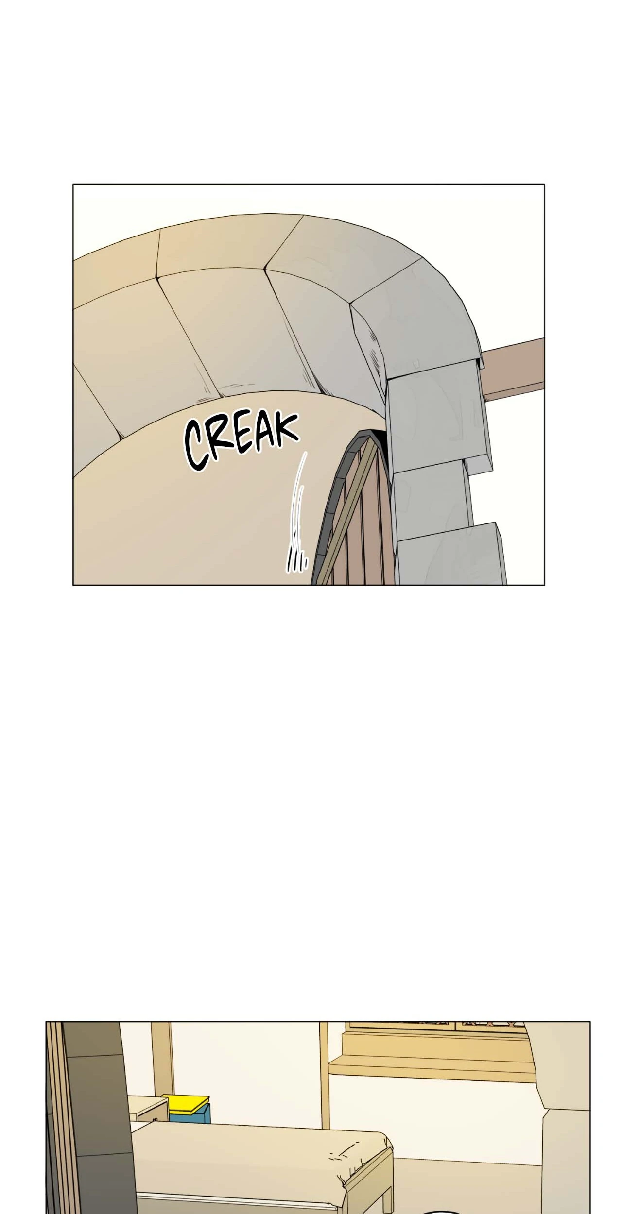 Pampered Prisoners: Elves Among Orcs Chapter 139 - page 24