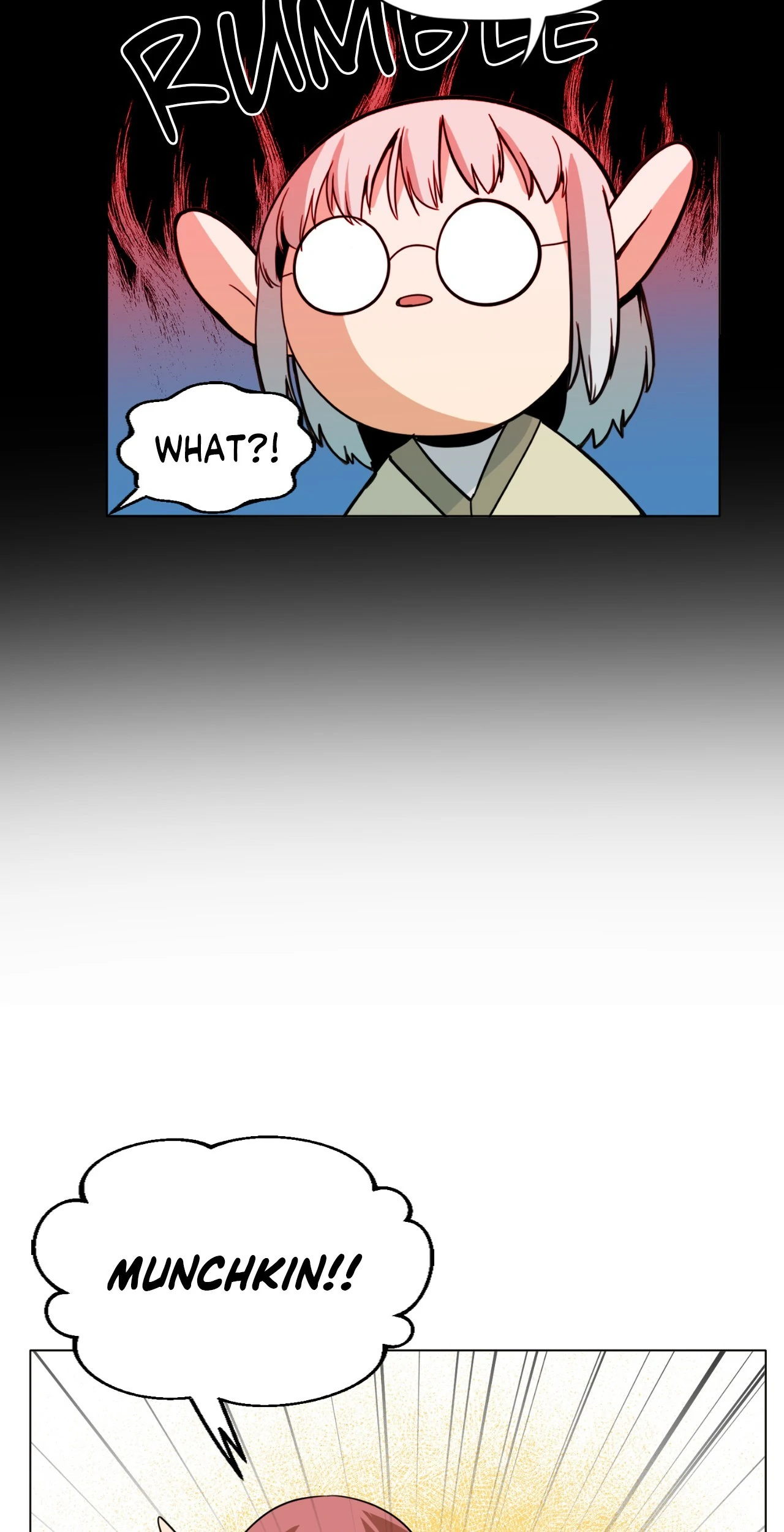 Pampered Prisoners: Elves Among Orcs Chapter 139 - page 48