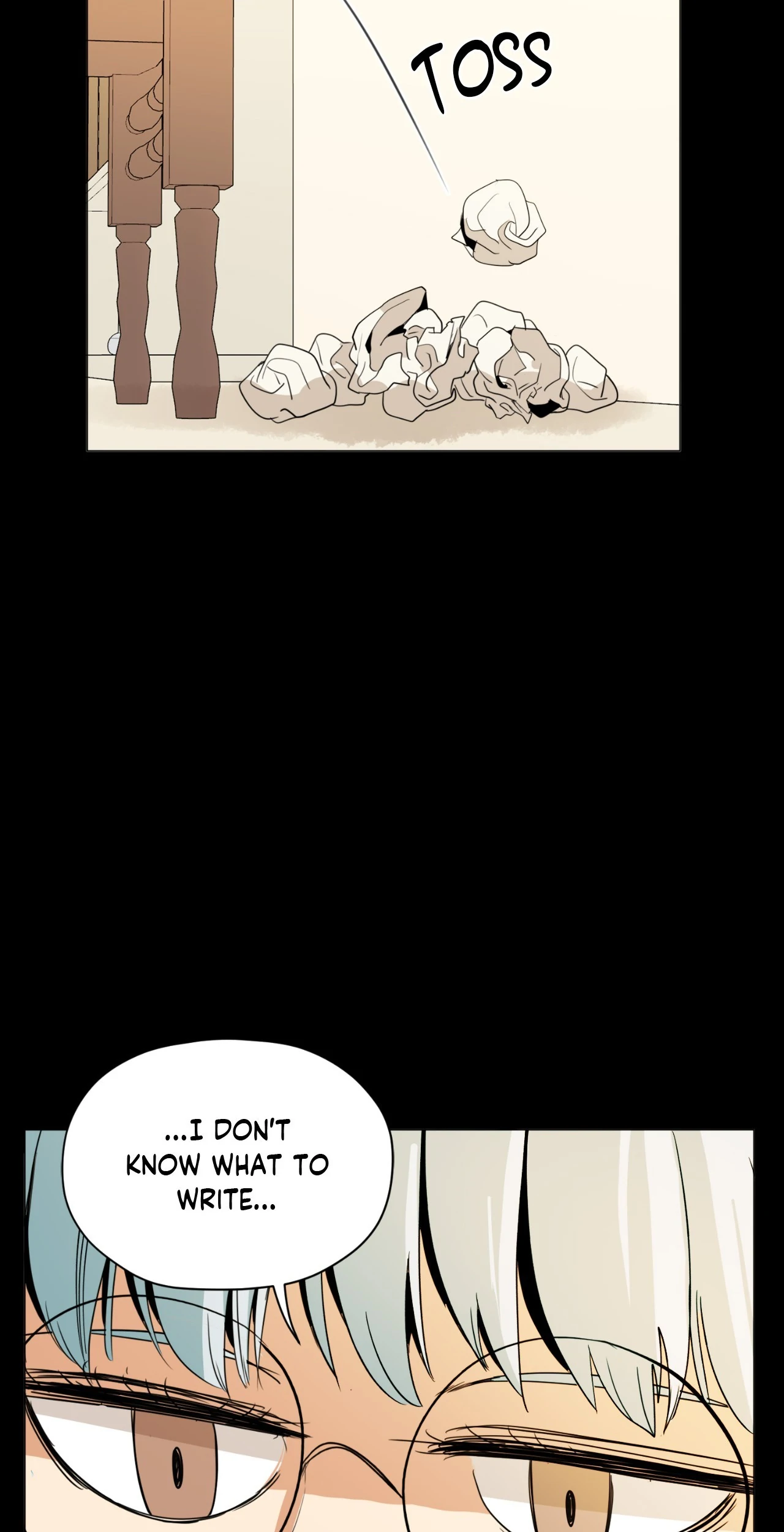 Pampered Prisoners: Elves Among Orcs Chapter 140 - page 33