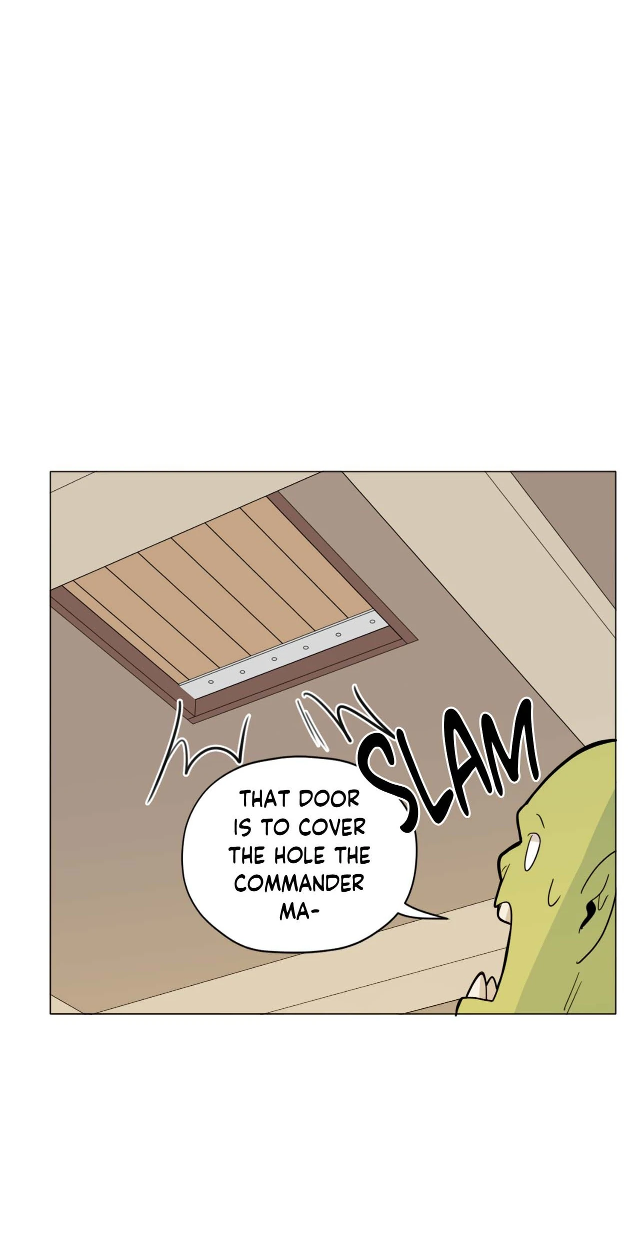 Pampered Prisoners: Elves Among Orcs Chapter 140 - page 48