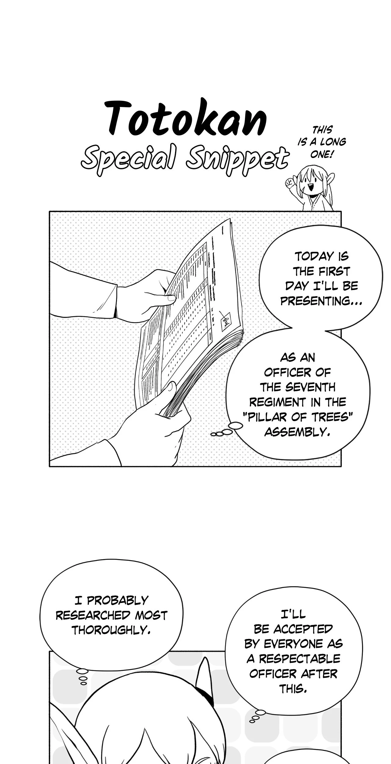 Pampered Prisoners: Elves Among Orcs Chapter 140 - page 50