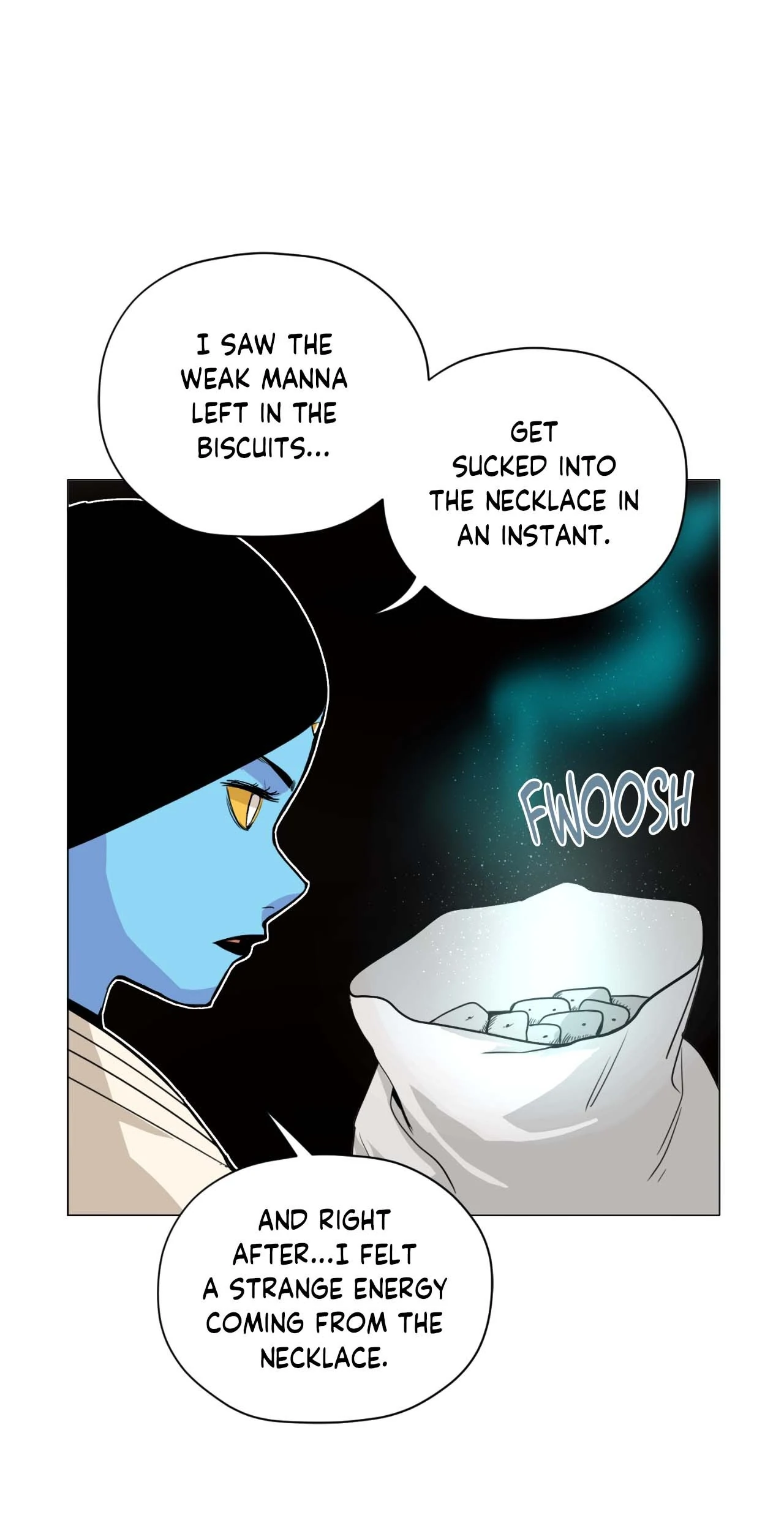 Pampered Prisoners: Elves Among Orcs Chapter 144 - page 17