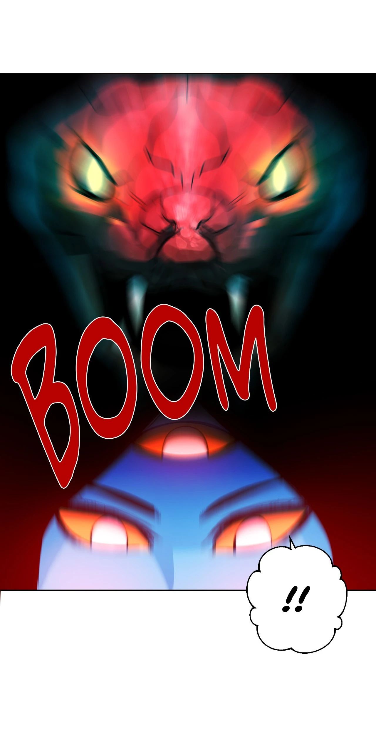 Pampered Prisoners: Elves Among Orcs Chapter 144 - page 21