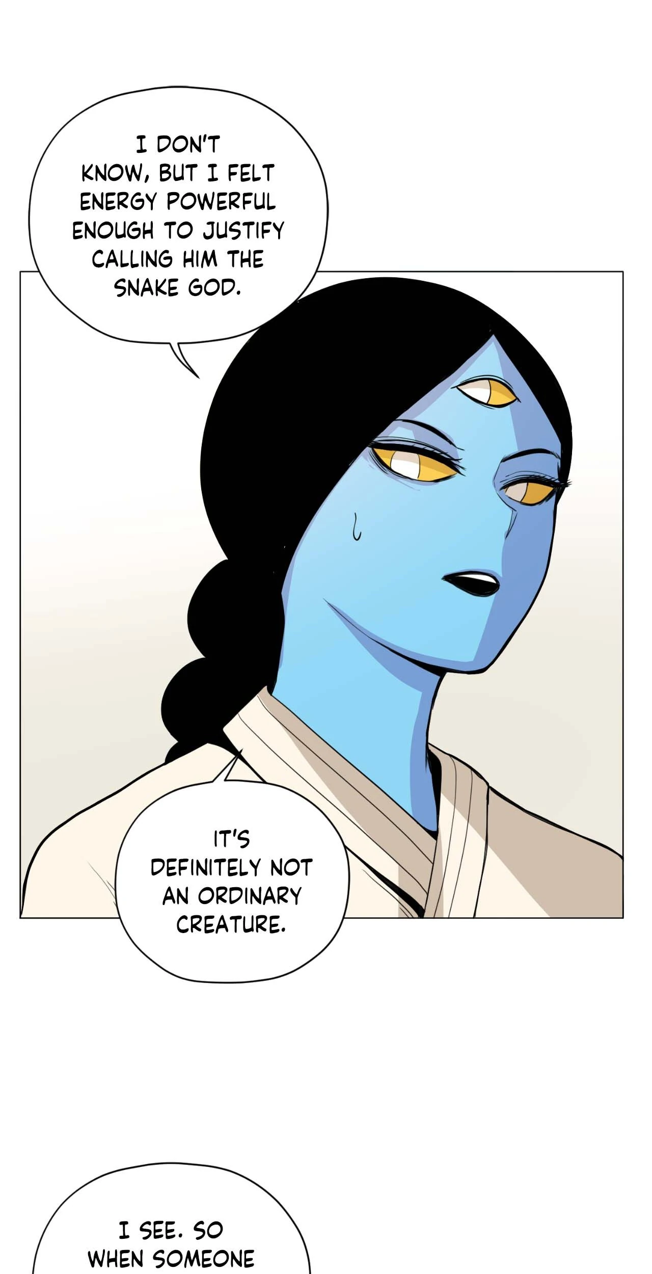 Pampered Prisoners: Elves Among Orcs Chapter 144 - page 32