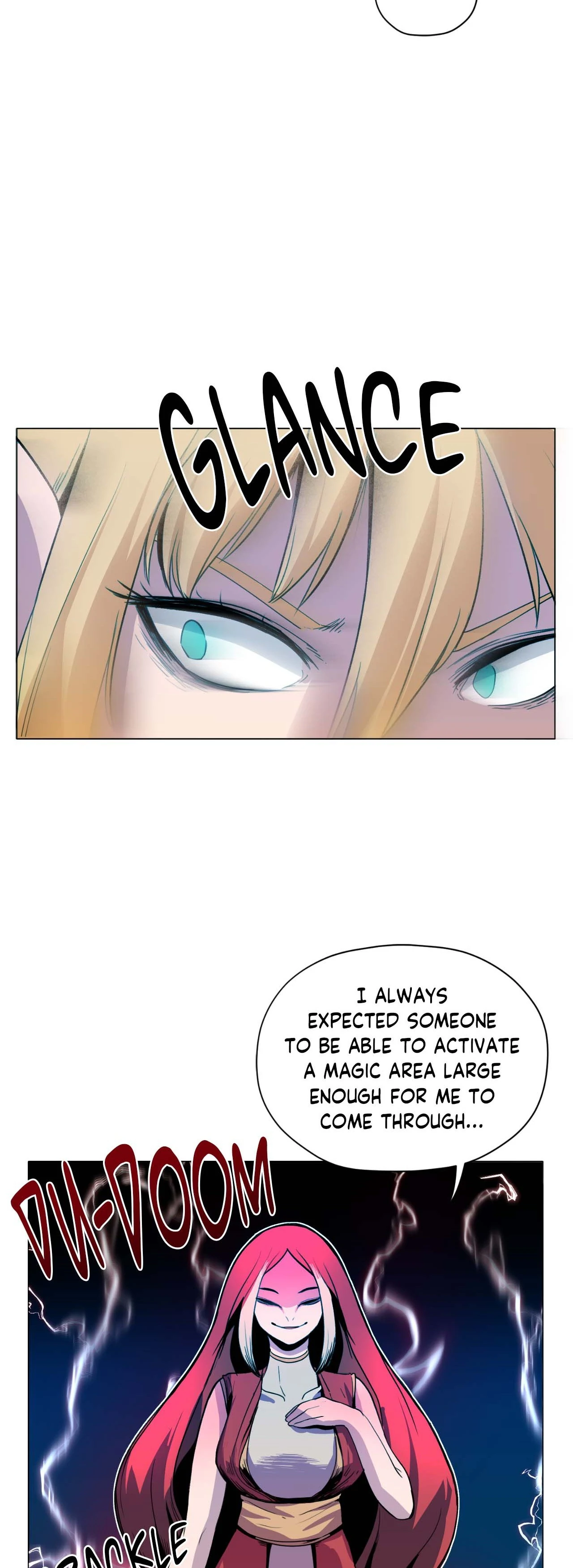 Pampered Prisoners: Elves Among Orcs Chapter 145 - page 10