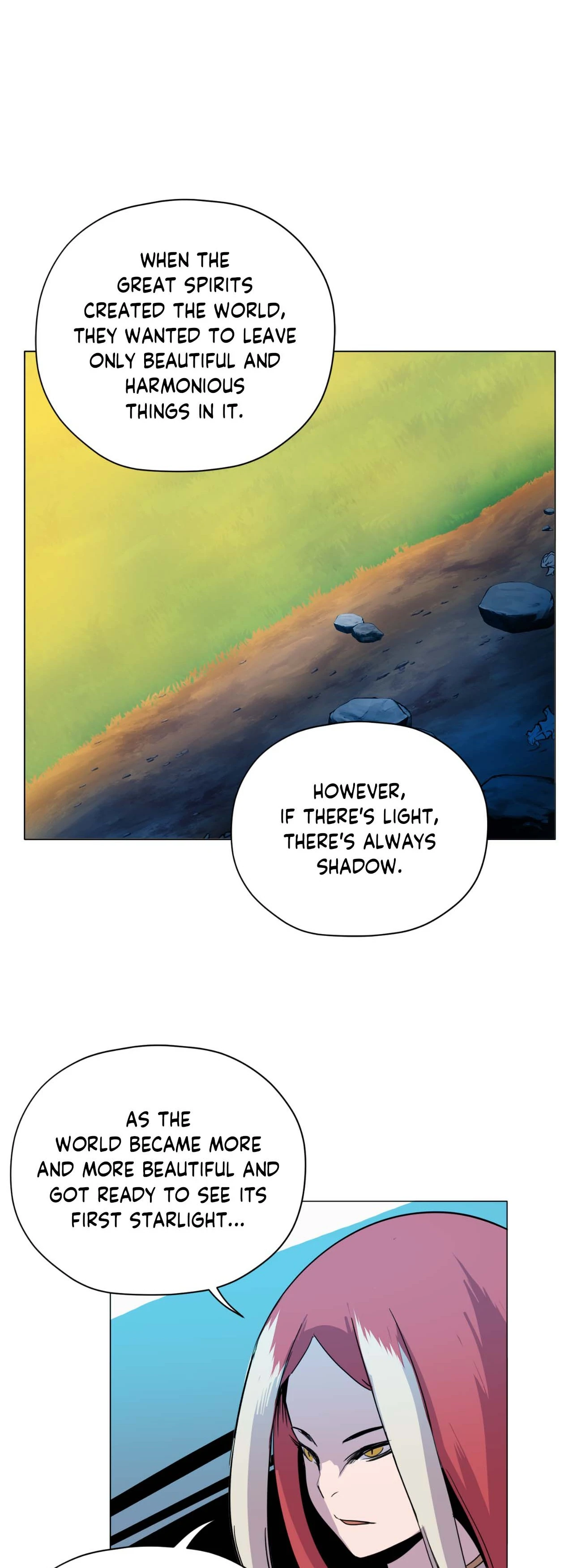 Pampered Prisoners: Elves Among Orcs Chapter 145 - page 26