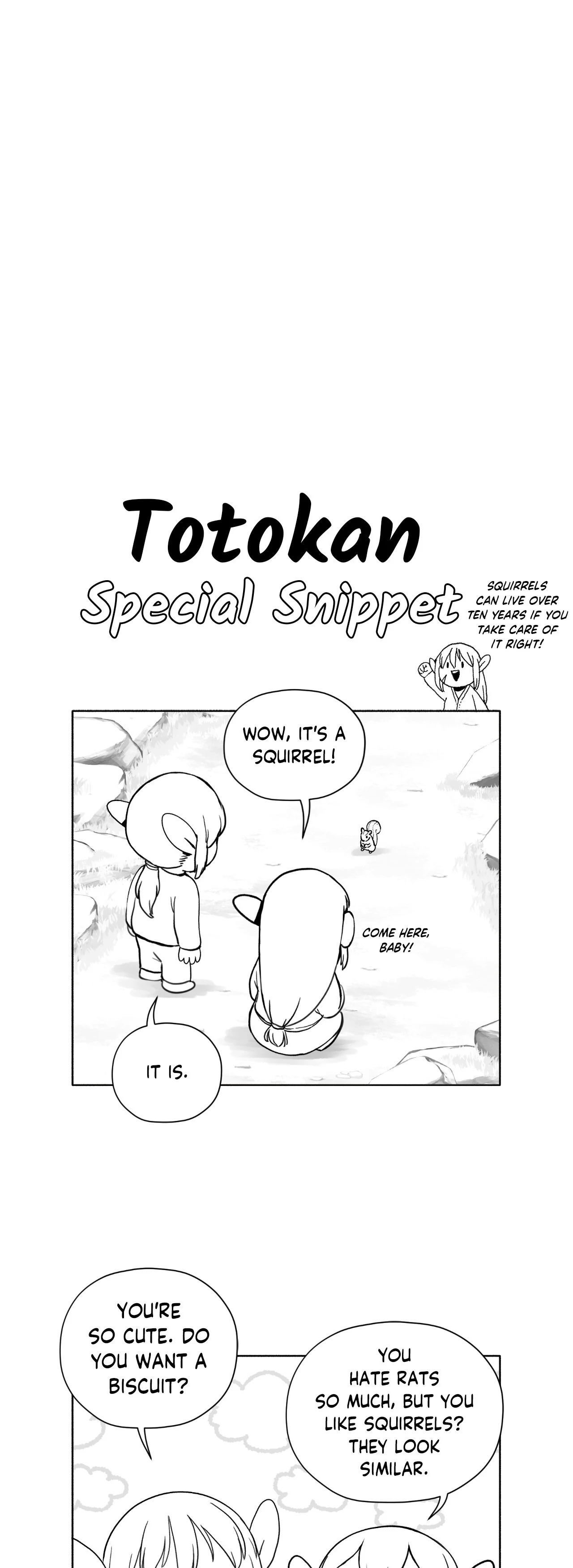 Pampered Prisoners: Elves Among Orcs Chapter 145 - page 37