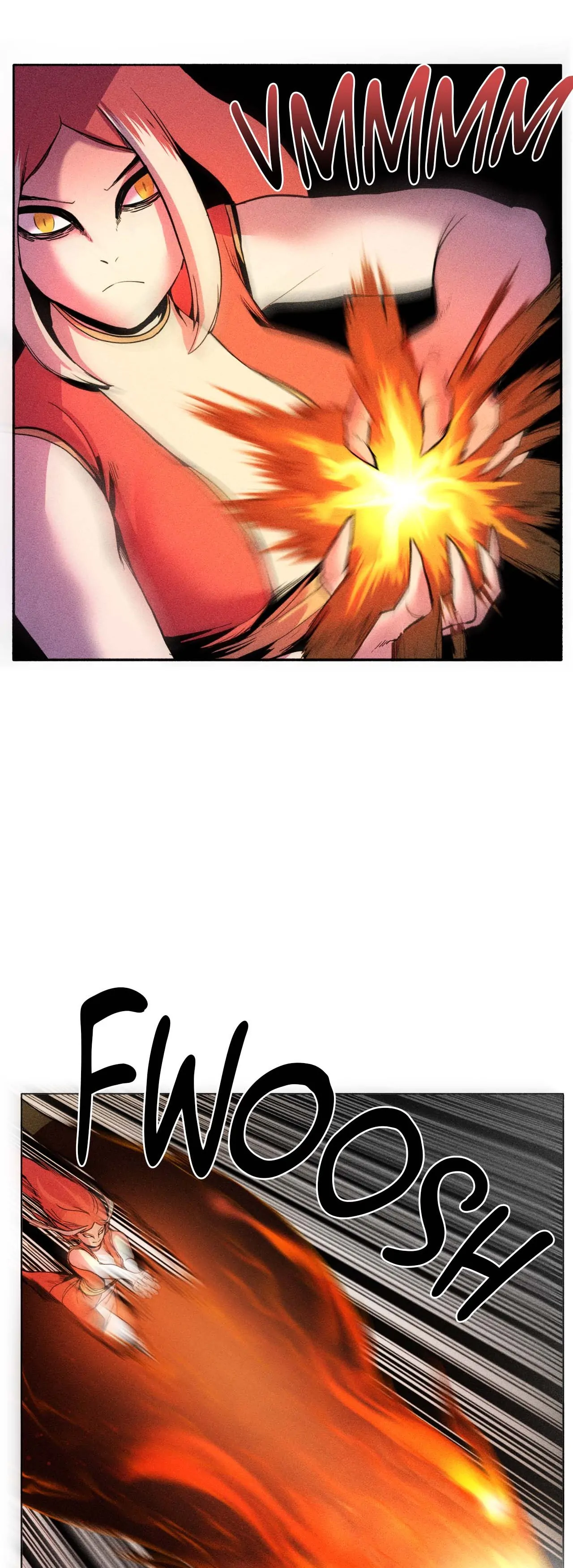 Pampered Prisoners: Elves Among Orcs Chapter 146 - page 13