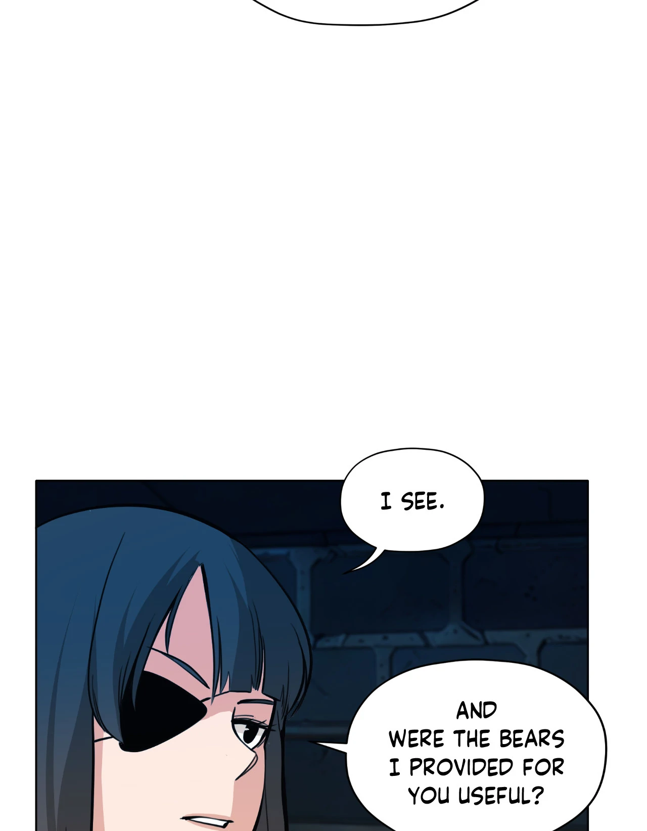 Pampered Prisoners: Elves Among Orcs Chapter 100 - page 17