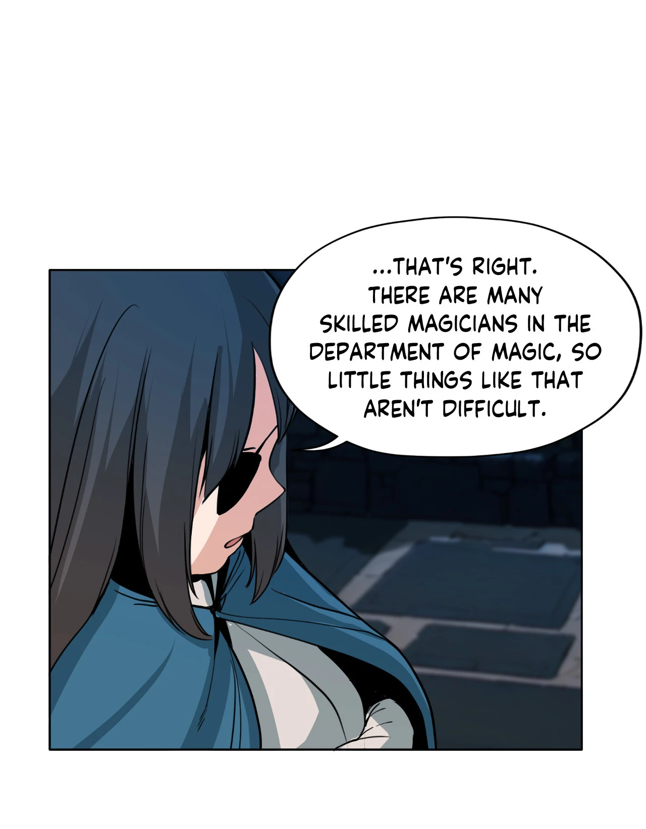 Pampered Prisoners: Elves Among Orcs Chapter 100 - page 20