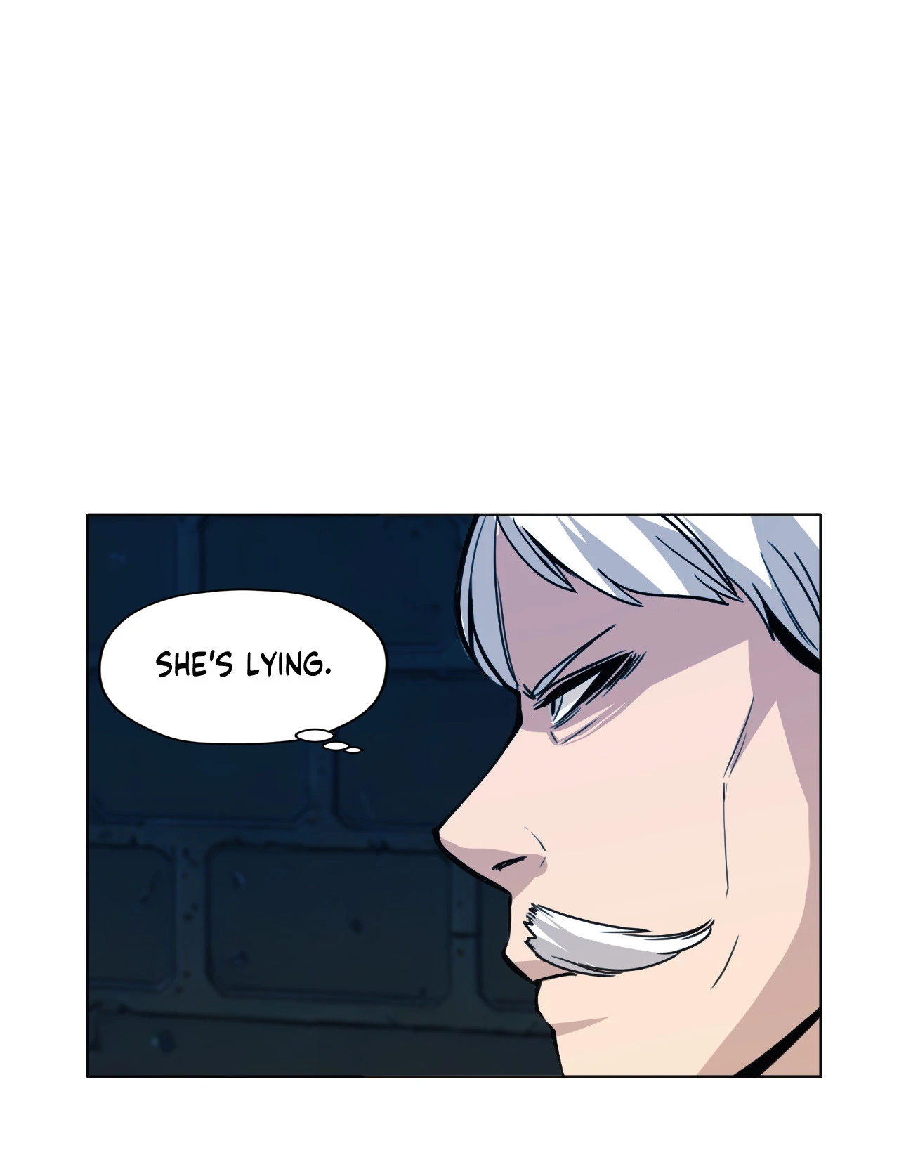 Pampered Prisoners: Elves Among Orcs Chapter 100 - page 21