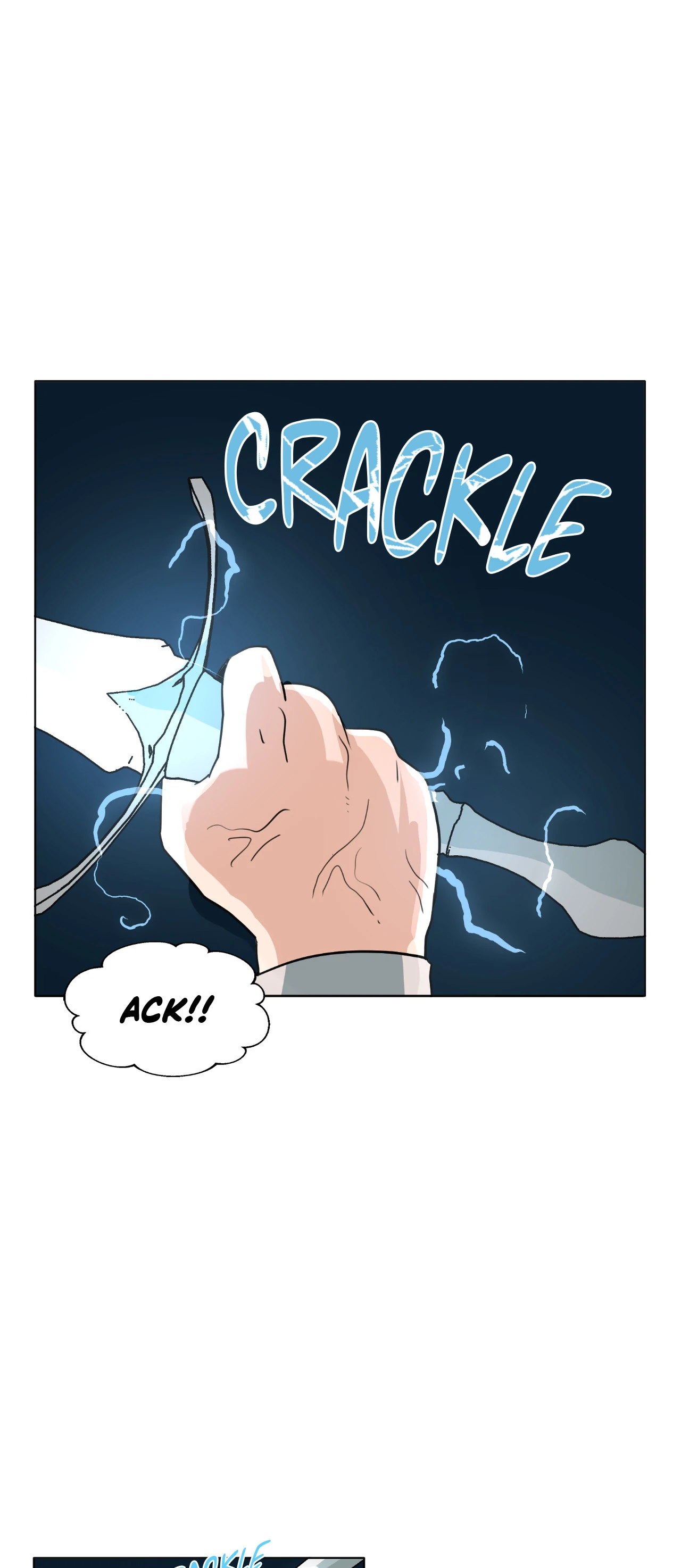 Pampered Prisoners: Elves Among Orcs Chapter 100 - page 24