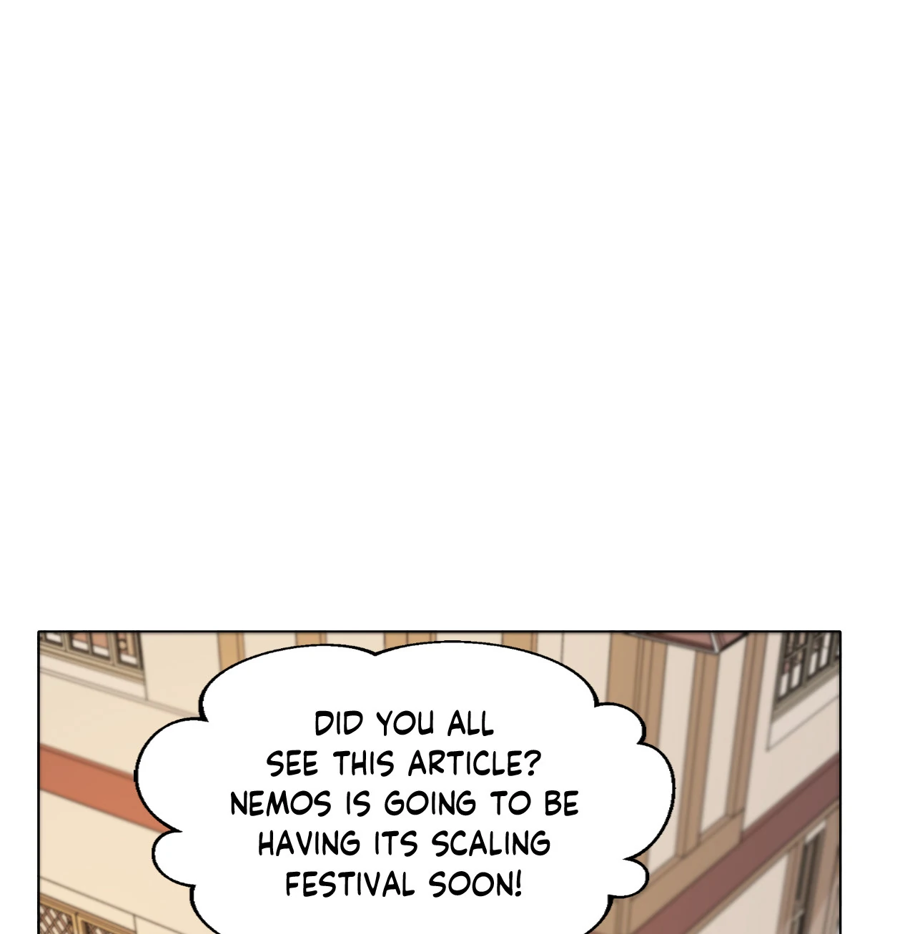 Pampered Prisoners: Elves Among Orcs Chapter 100 - page 29