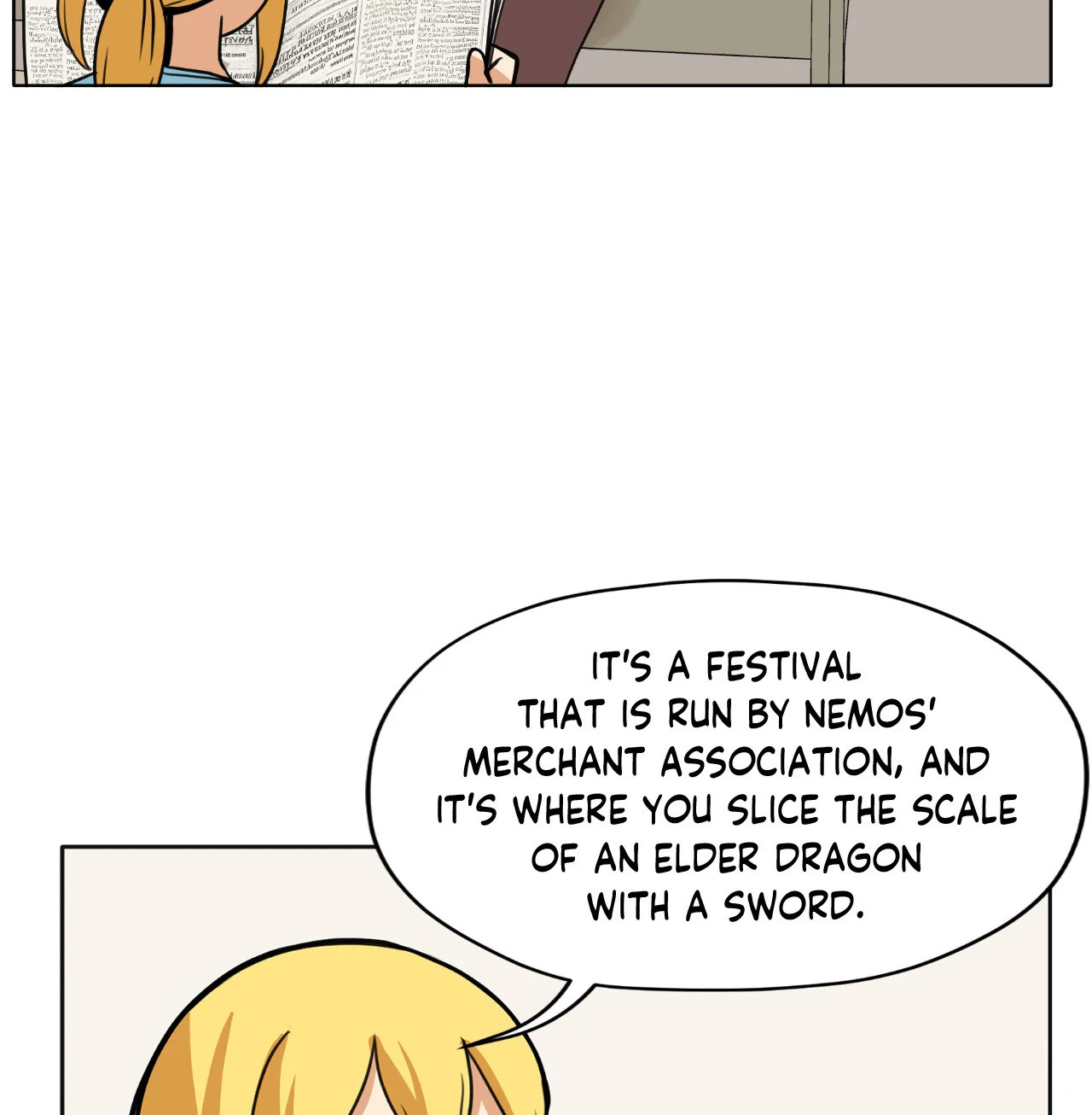 Pampered Prisoners: Elves Among Orcs Chapter 100 - page 32