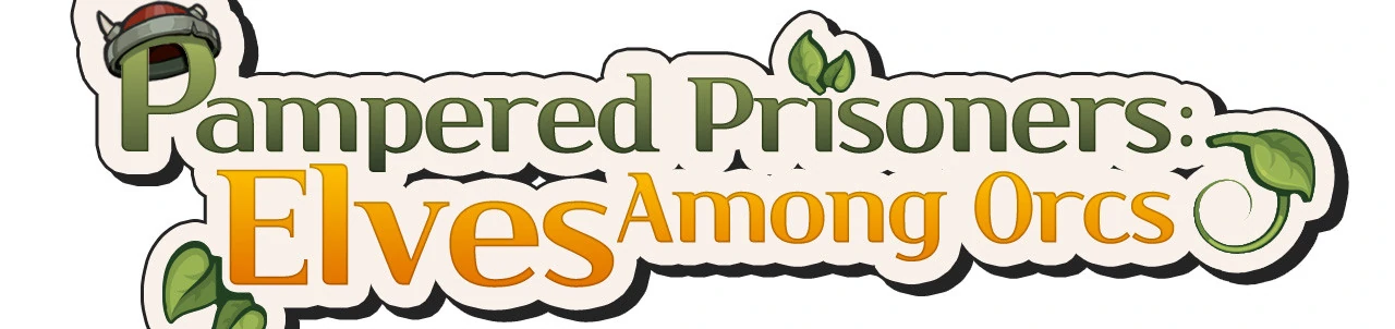 Pampered Prisoners: Elves Among Orcs Chapter 100 - page 4