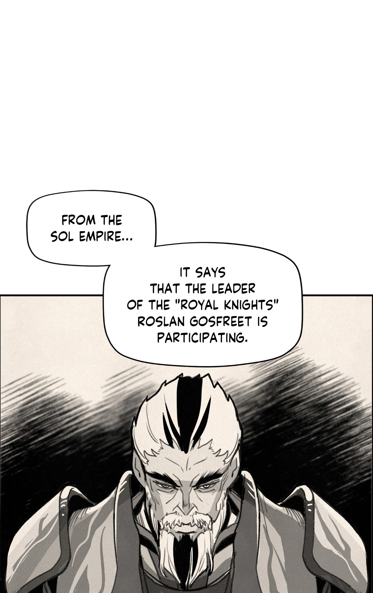 Pampered Prisoners: Elves Among Orcs Chapter 100 - page 57