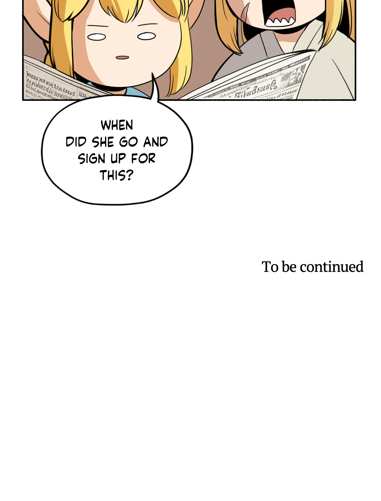 Pampered Prisoners: Elves Among Orcs Chapter 100 - page 70