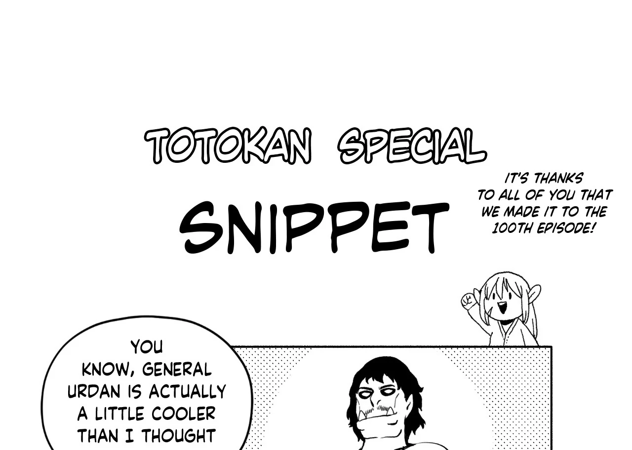 Pampered Prisoners: Elves Among Orcs Chapter 100 - page 71